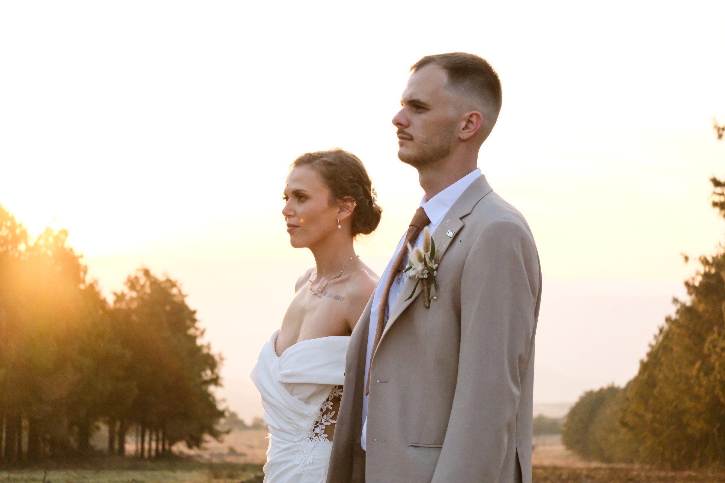 Wedding memory shared by Kayla Pauw