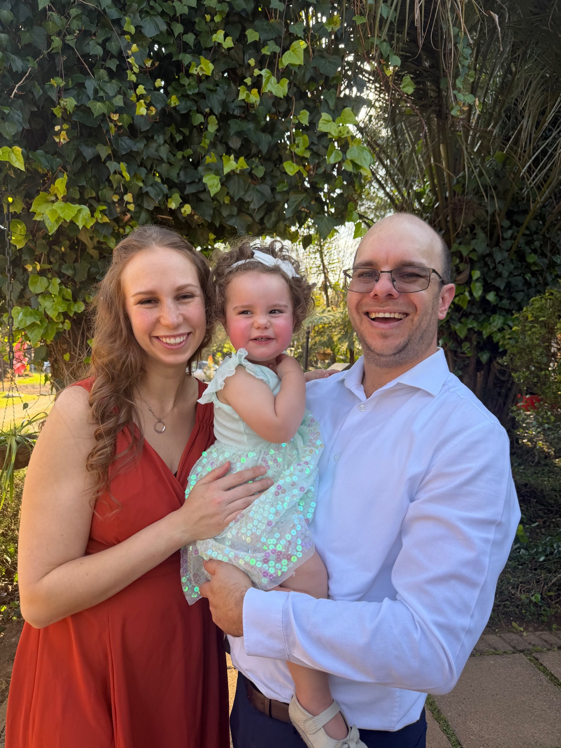 Wedding memory shared by Nicole