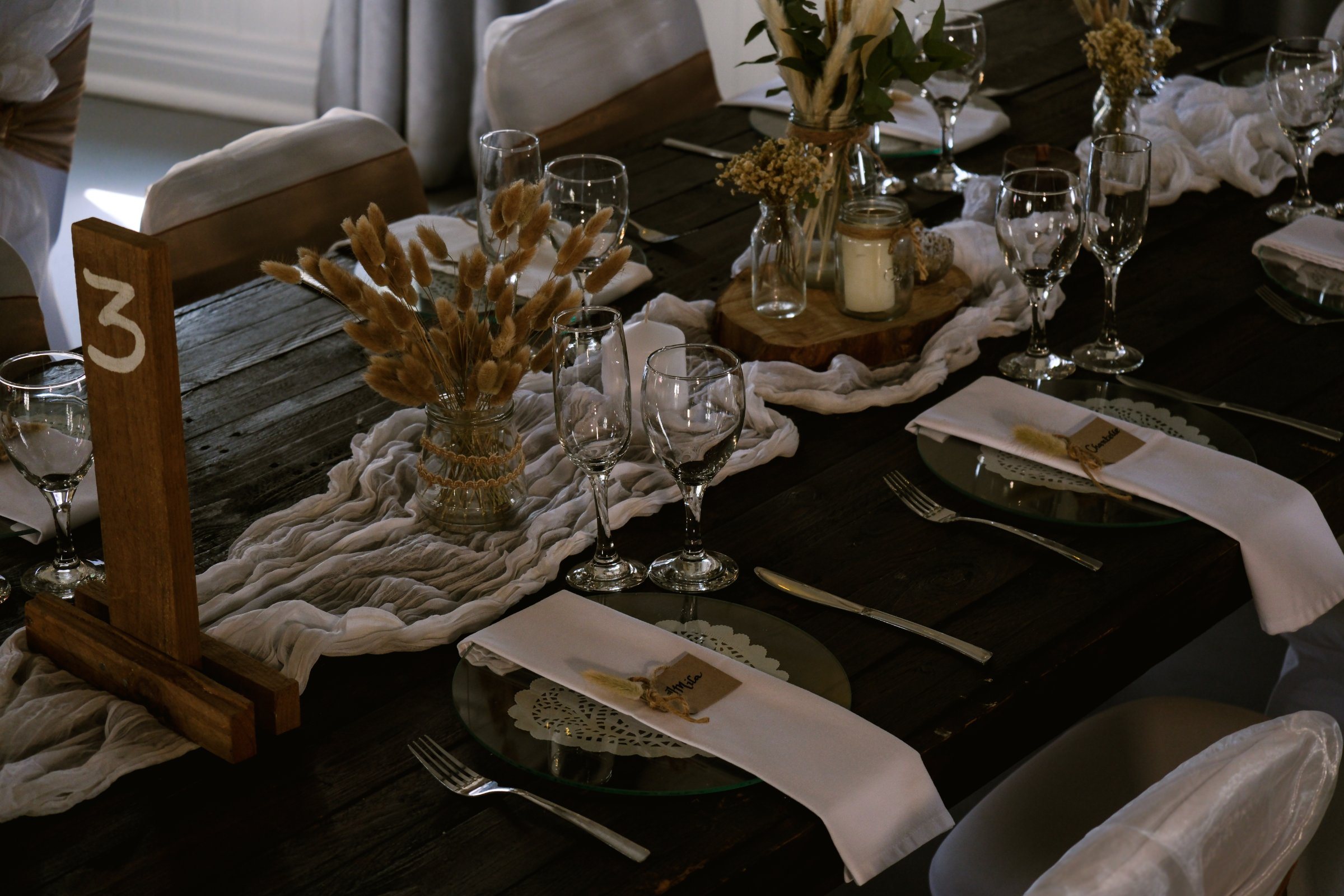 Wedding memory shared by Pauw Perspective