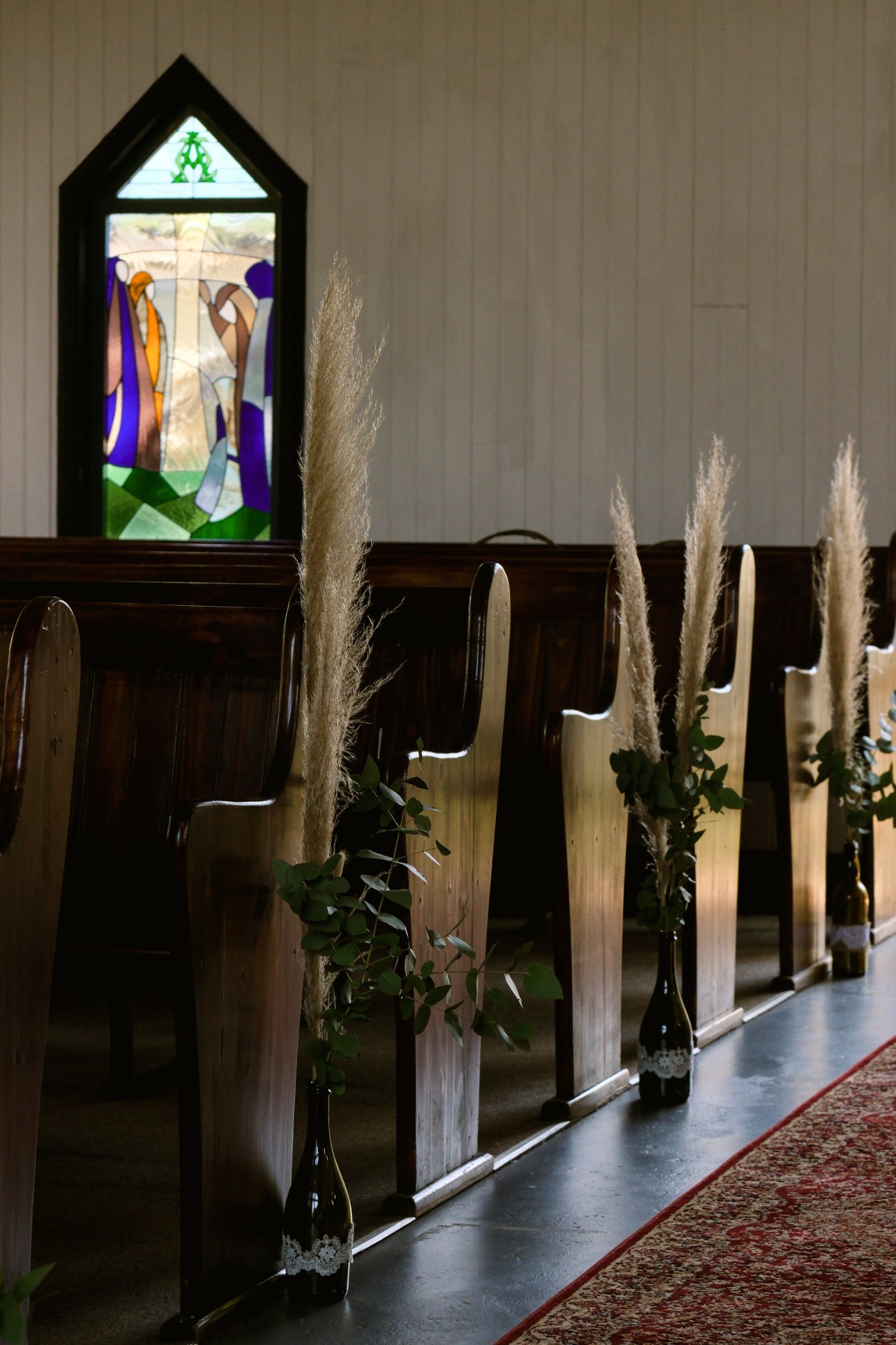 Wedding memory shared by Pauw Perspective
