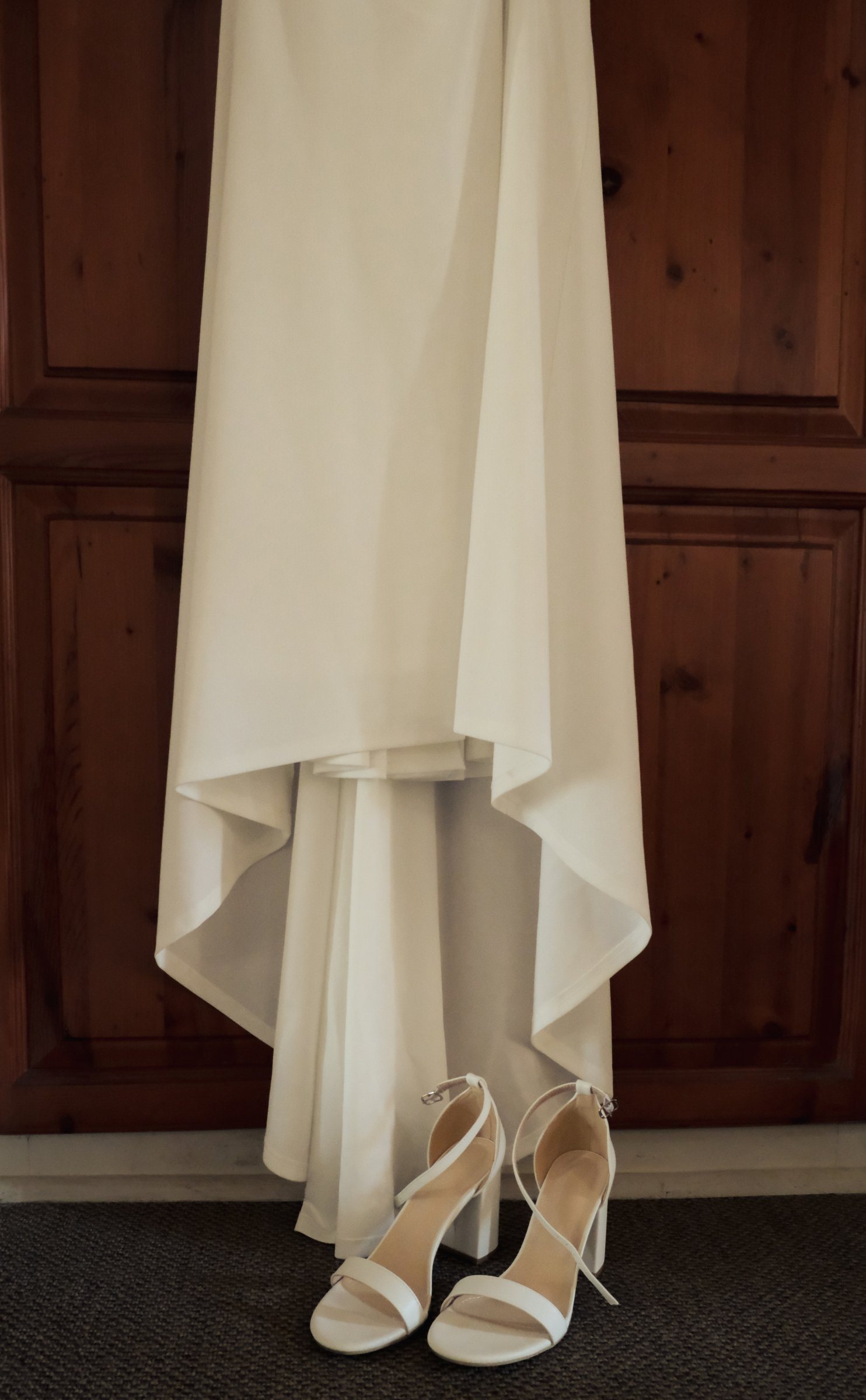 Wedding memory shared by Pauw Perspective