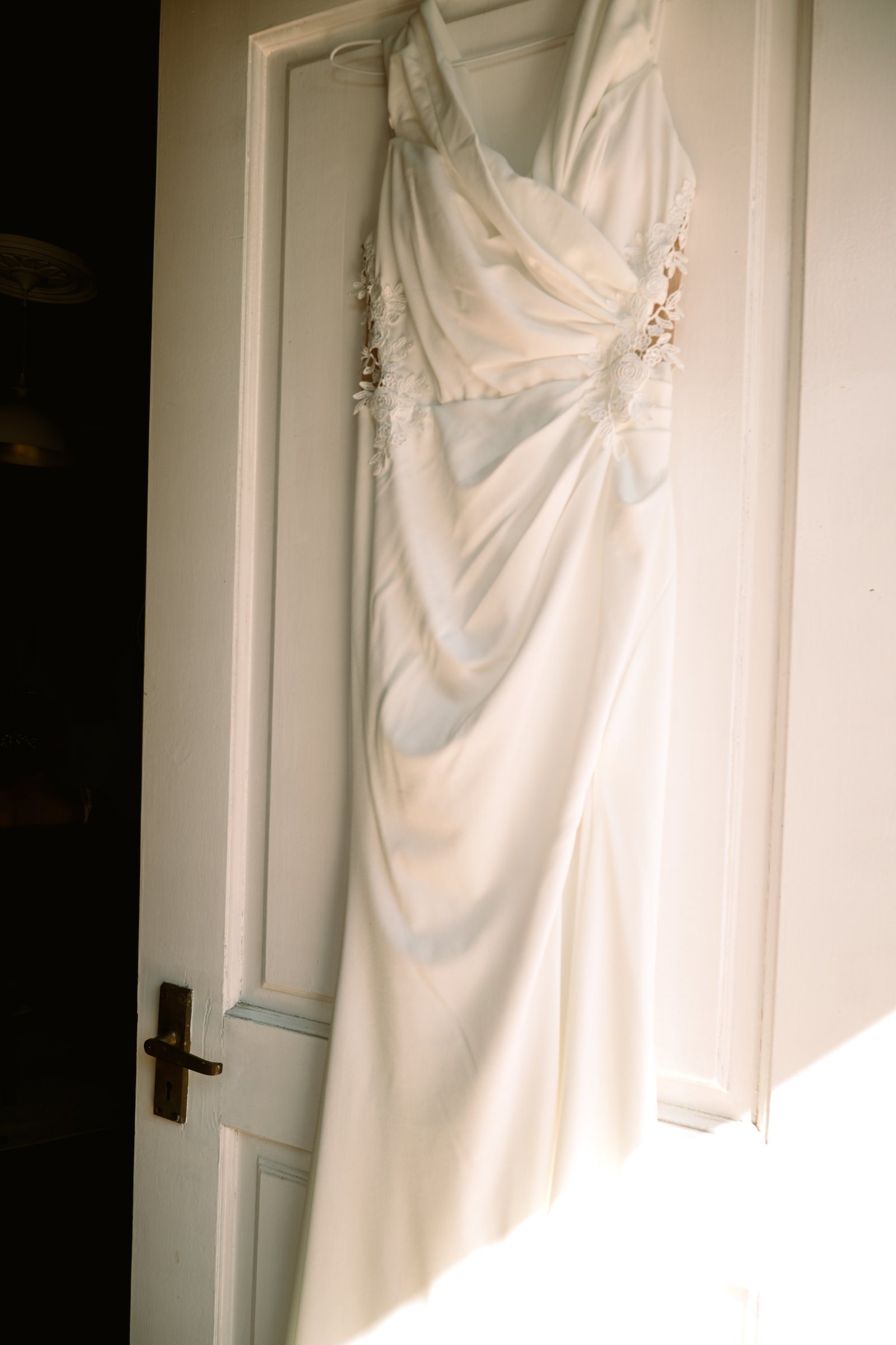 Wedding memory shared by Pauw Perspective