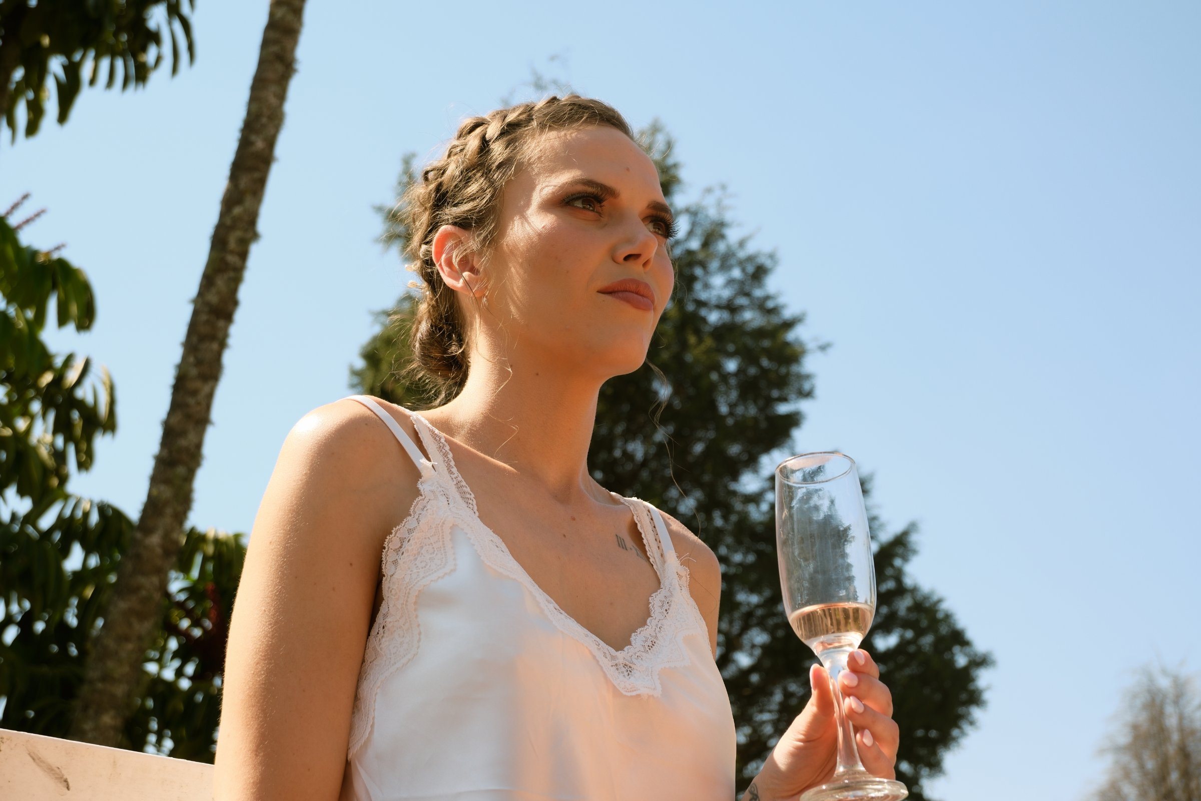 Wedding memory shared by Pauw Perspective