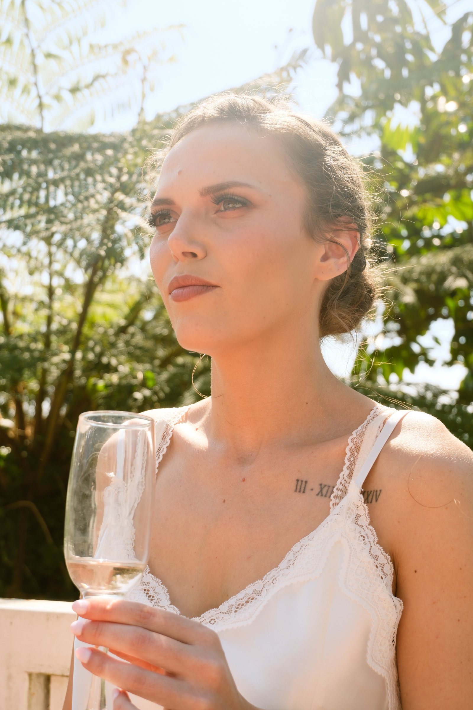 Wedding memory shared by Pauw Perspective