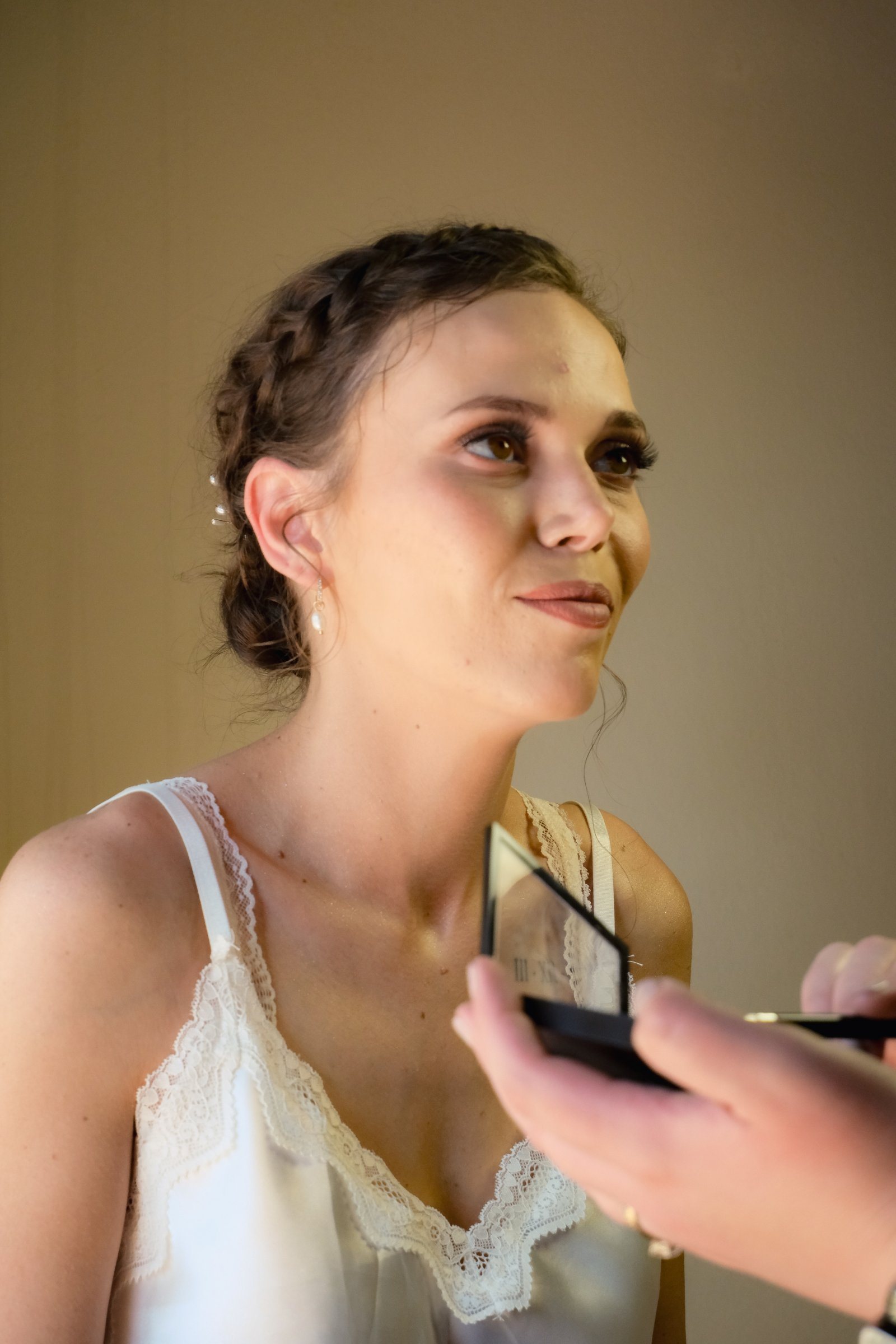 Wedding memory shared by Pauw Perspective