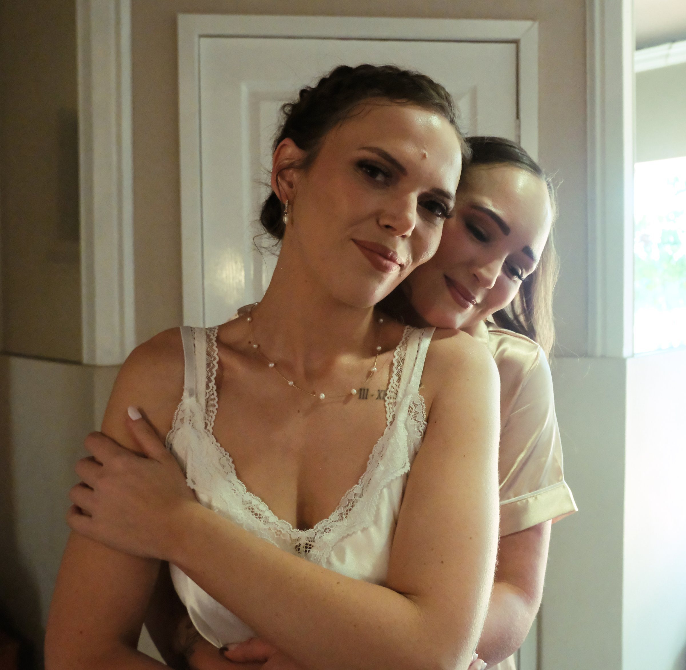 Wedding memory shared by Pauw Perspective