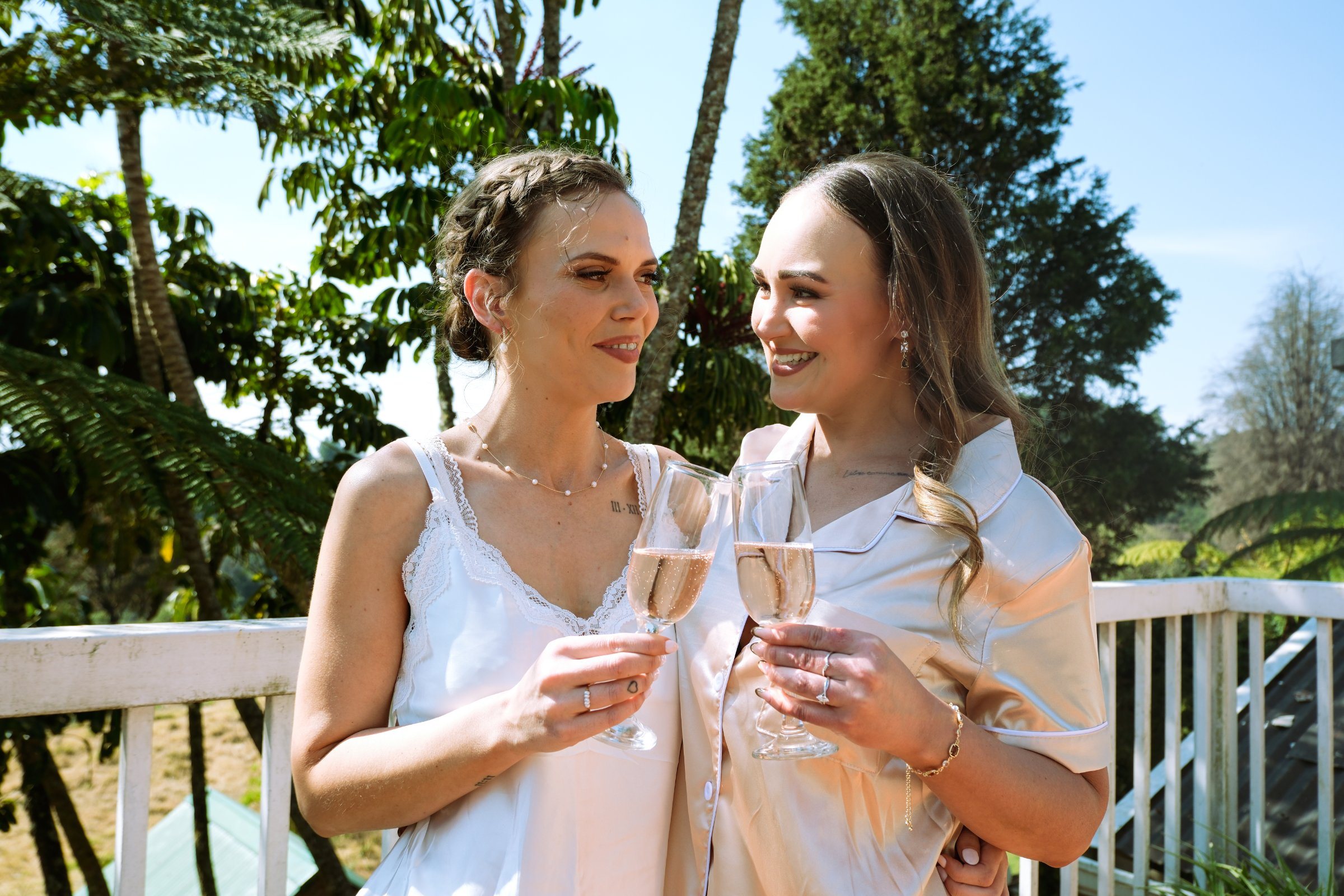 Wedding memory shared by Pauw Perspective