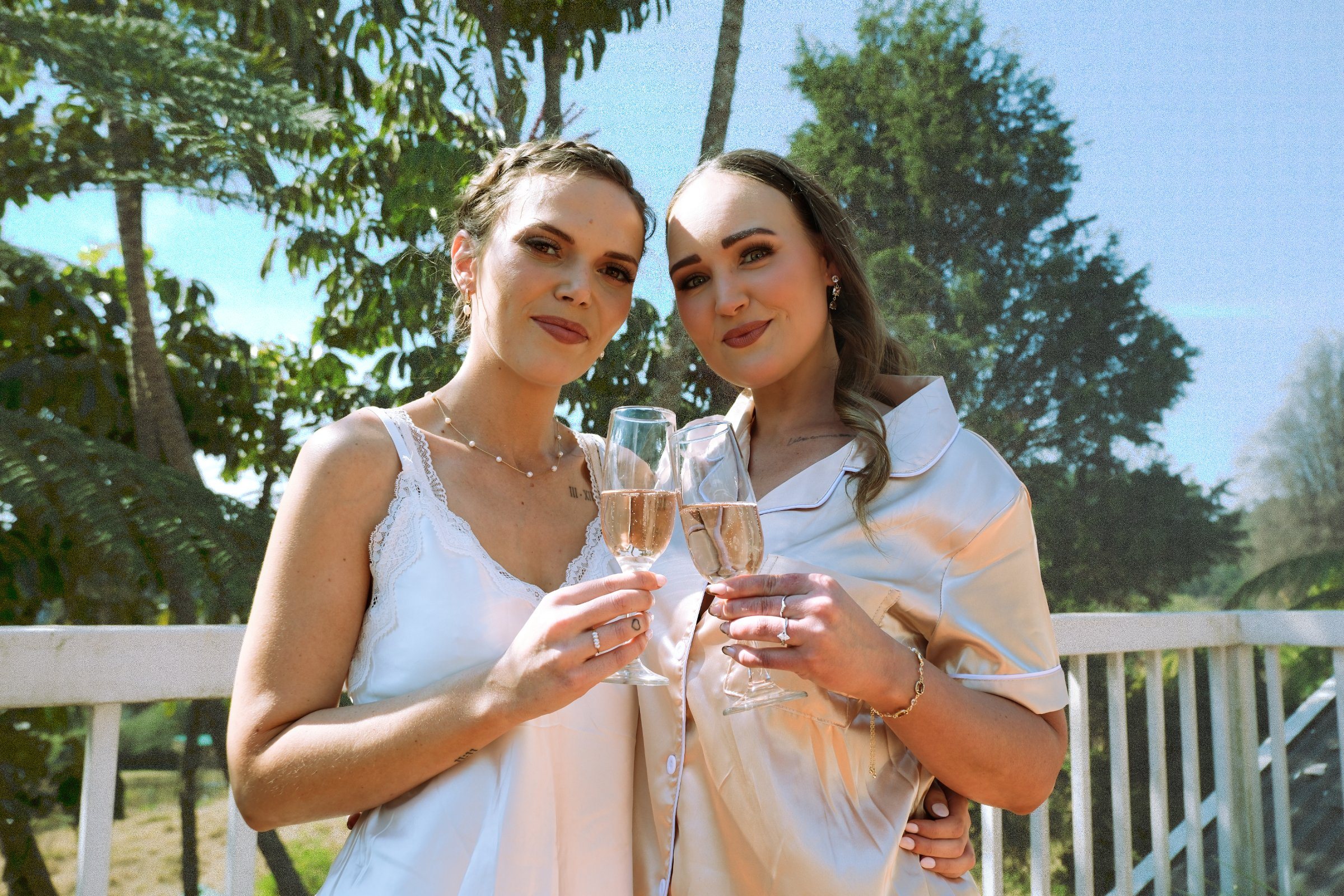 Wedding memory shared by Pauw Perspective