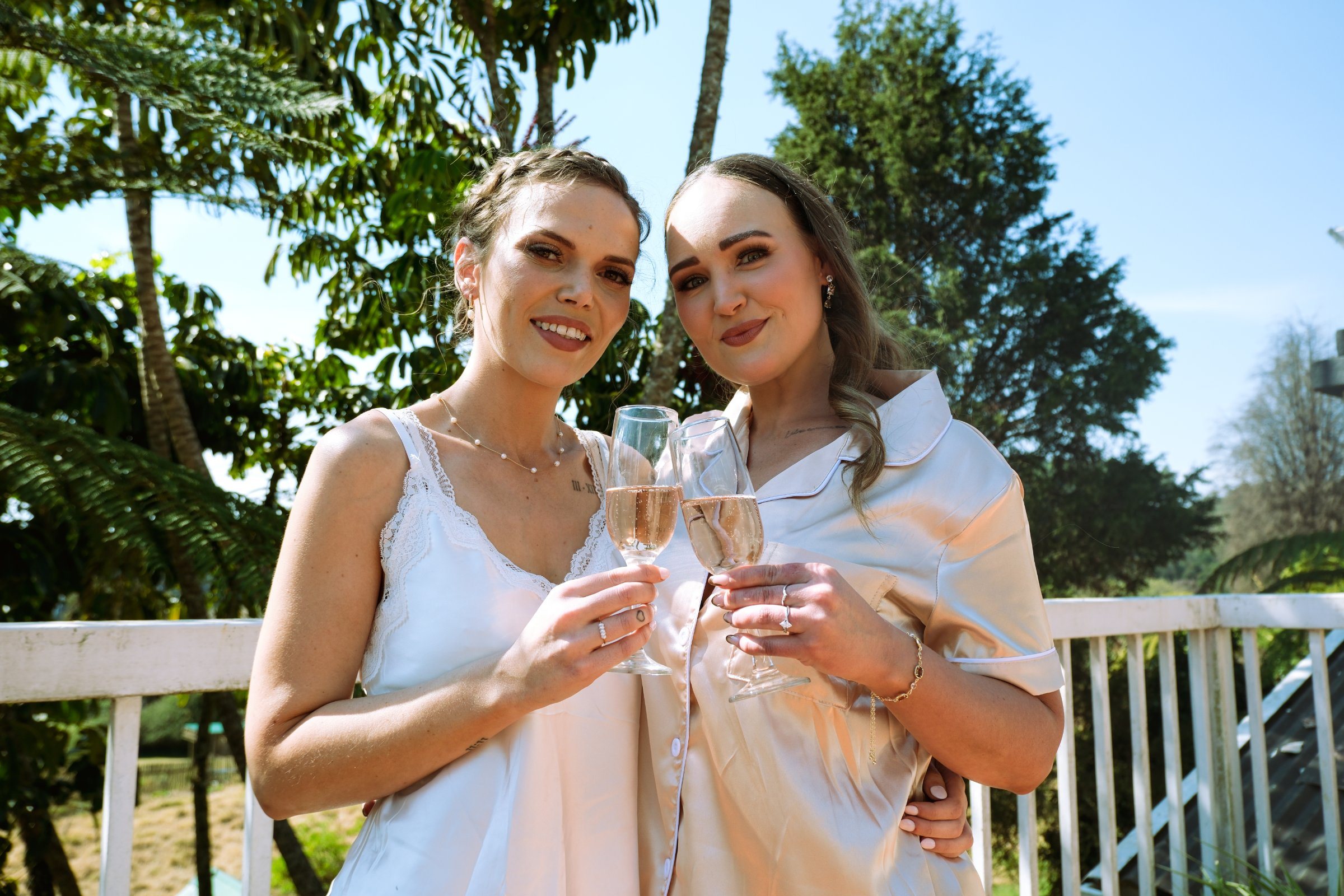 Wedding memory shared by Pauw Perspective