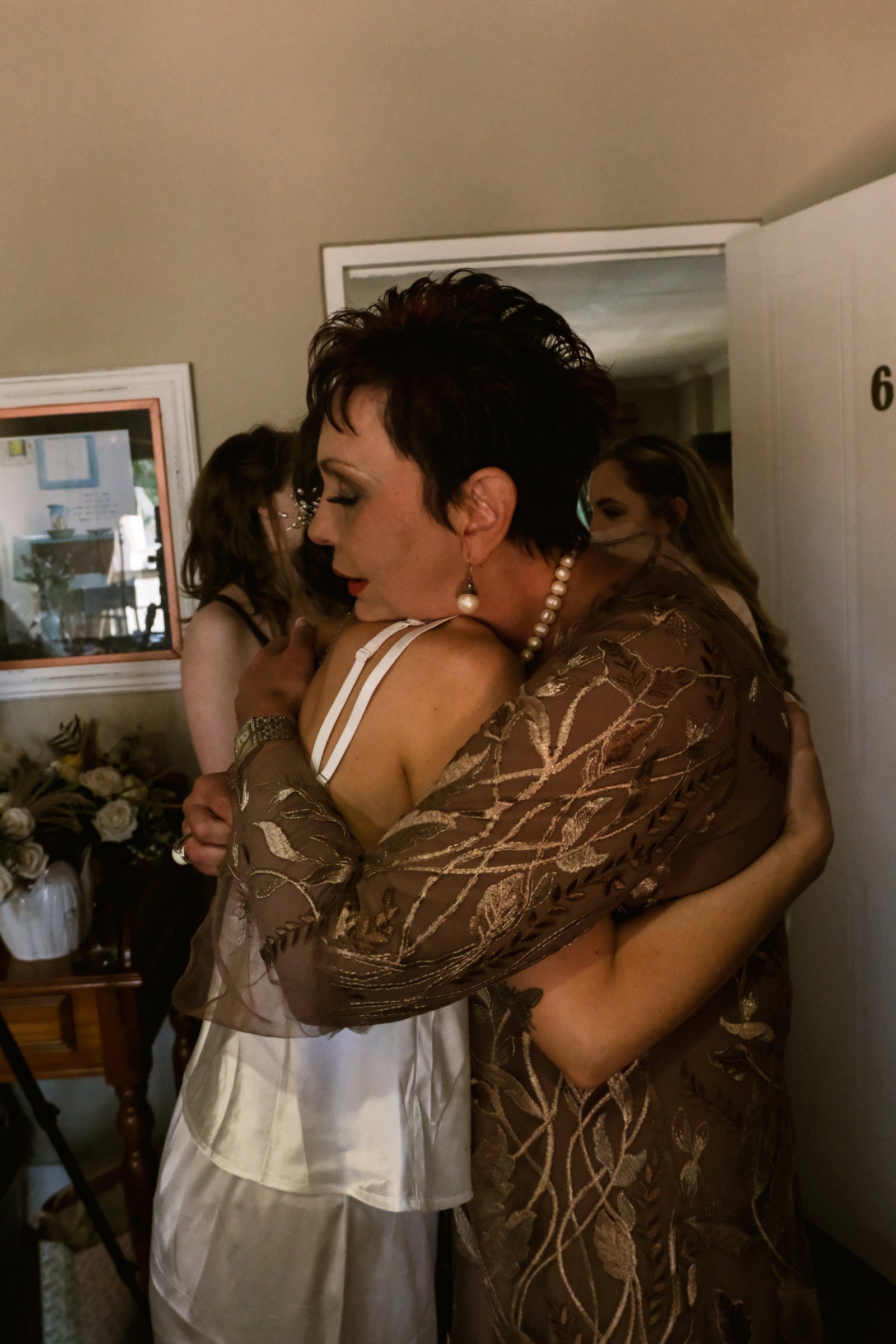 Wedding memory shared by Pauw Perspective