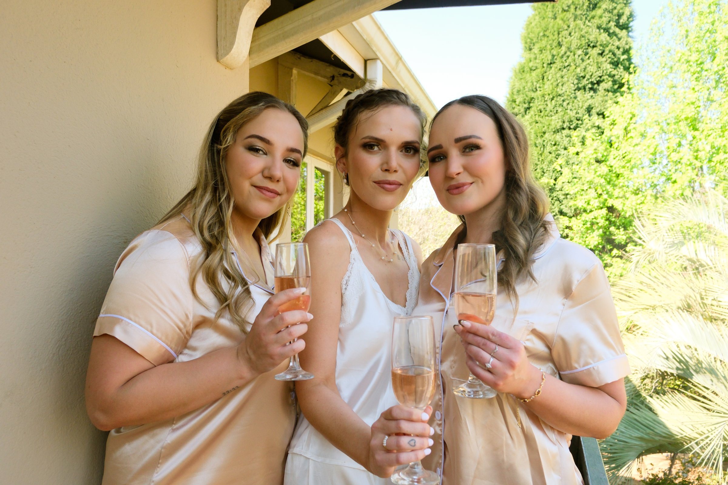 Wedding memory shared by Pauw Perspective