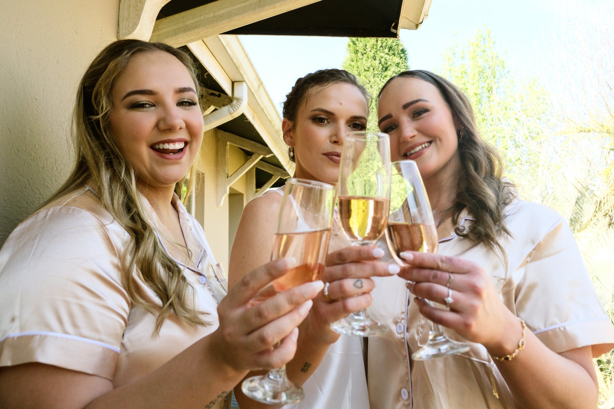 Wedding memory shared by Pauw Perspective