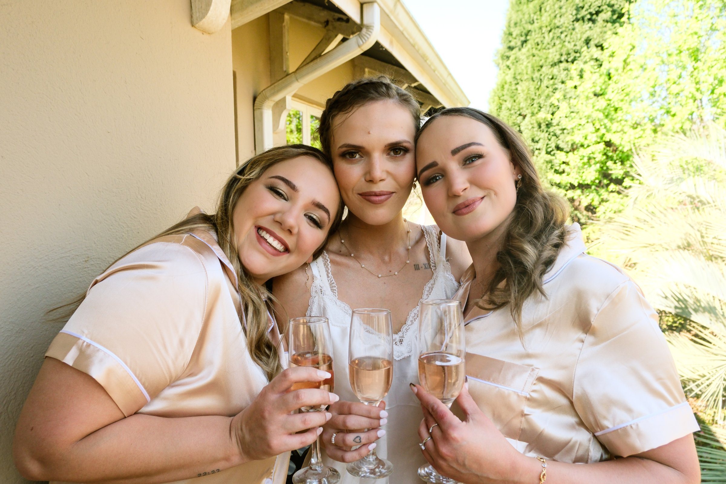 Wedding memory shared by Pauw Perspective