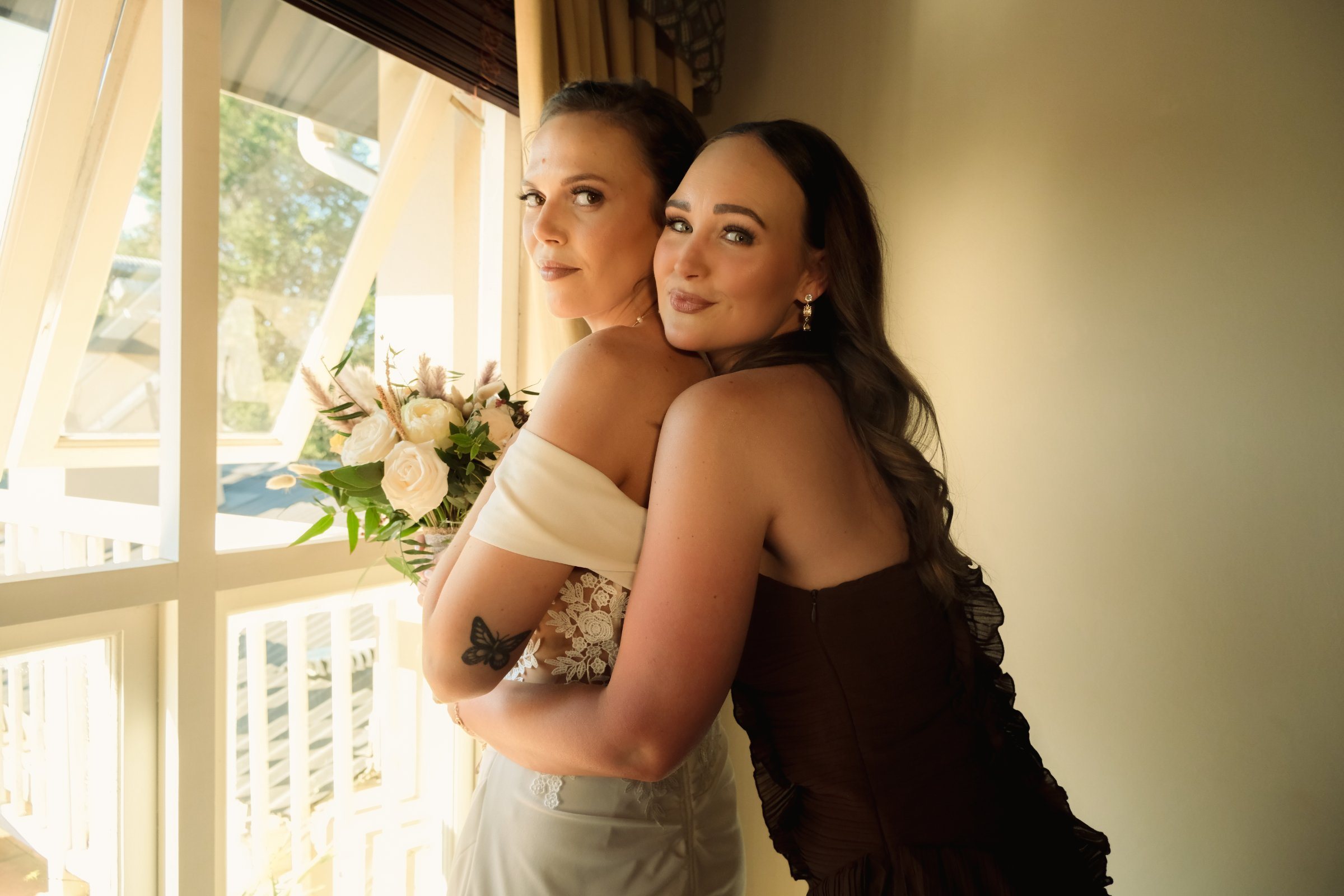 Wedding memory shared by Pauw Perspective