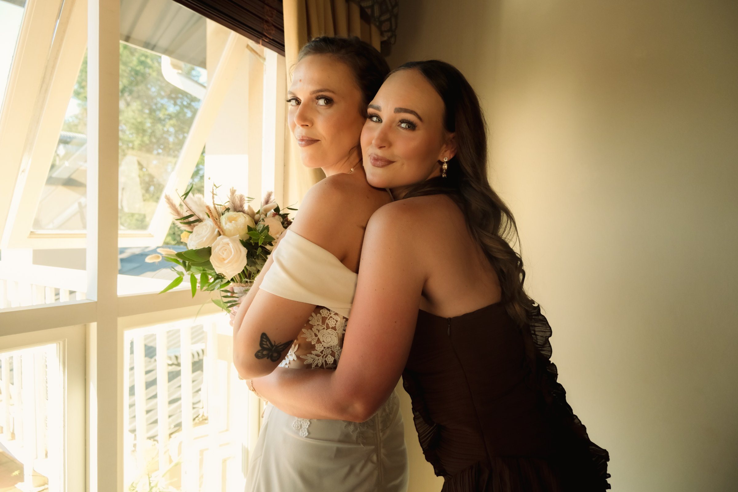 Wedding memory shared by Pauw Perspective