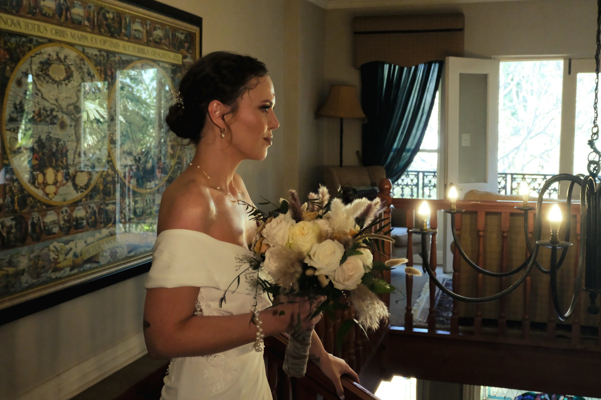 Wedding memory shared by Pauw Perspective