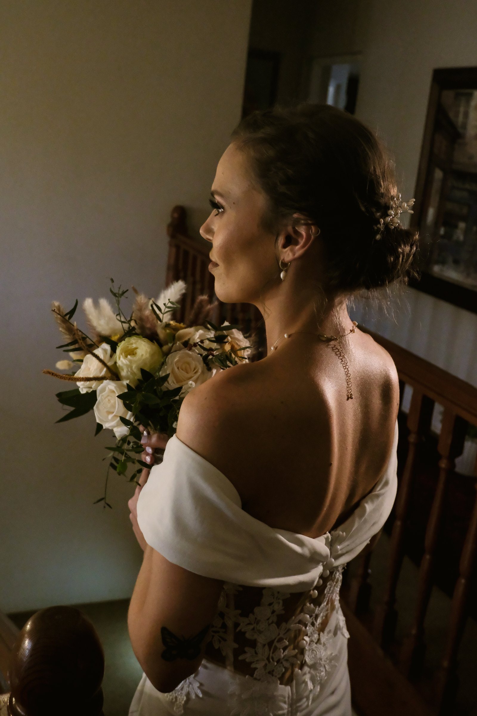 Wedding memory shared by Pauw Perspective