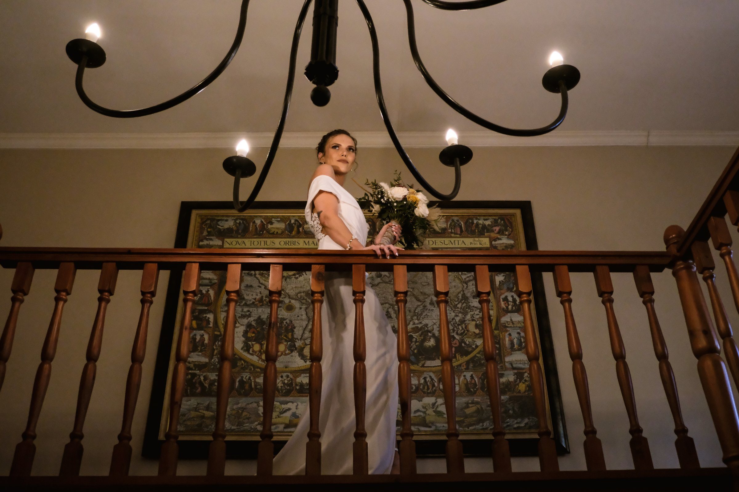 Wedding memory shared by Pauw Perspective