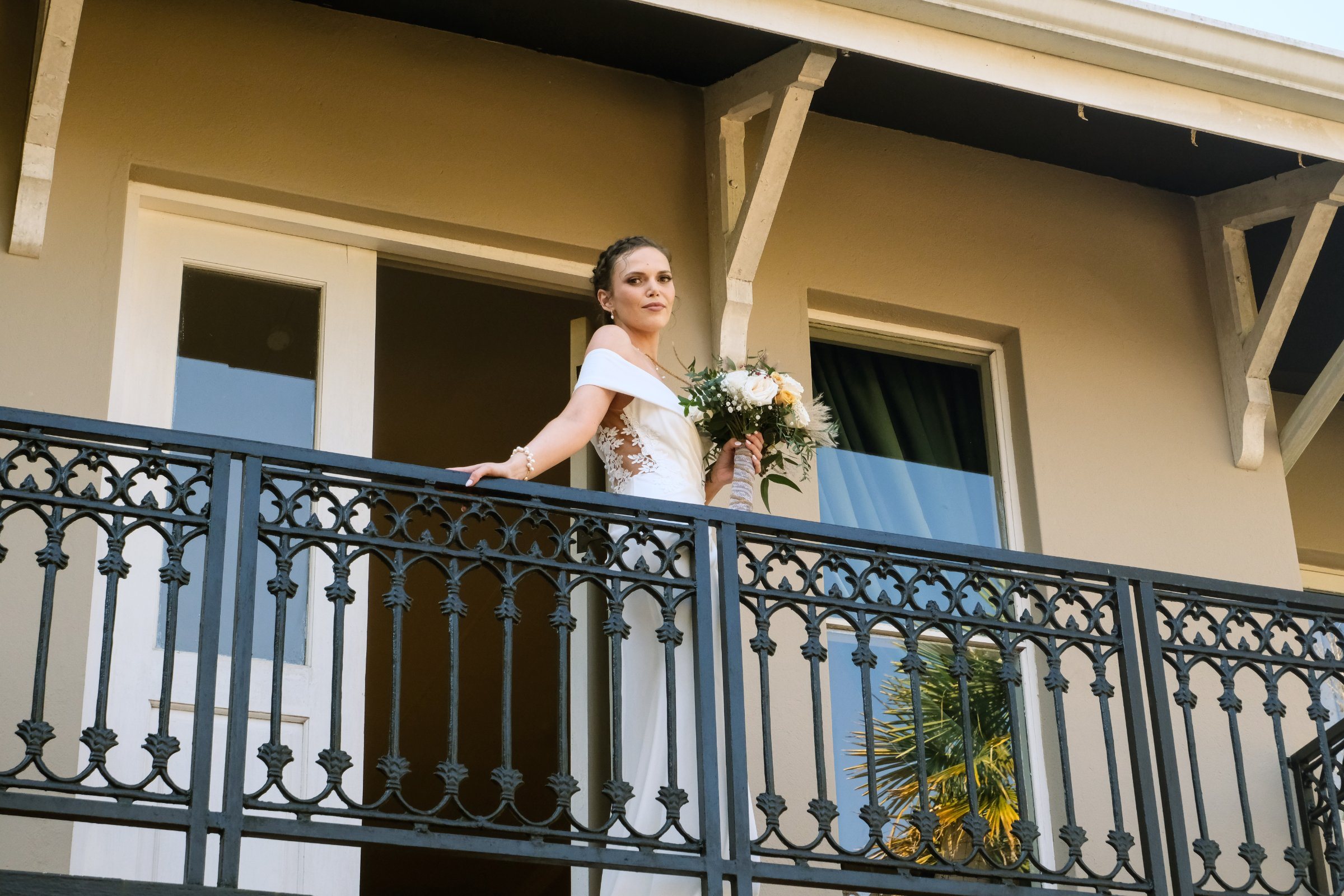 Wedding memory shared by Pauw Perspective