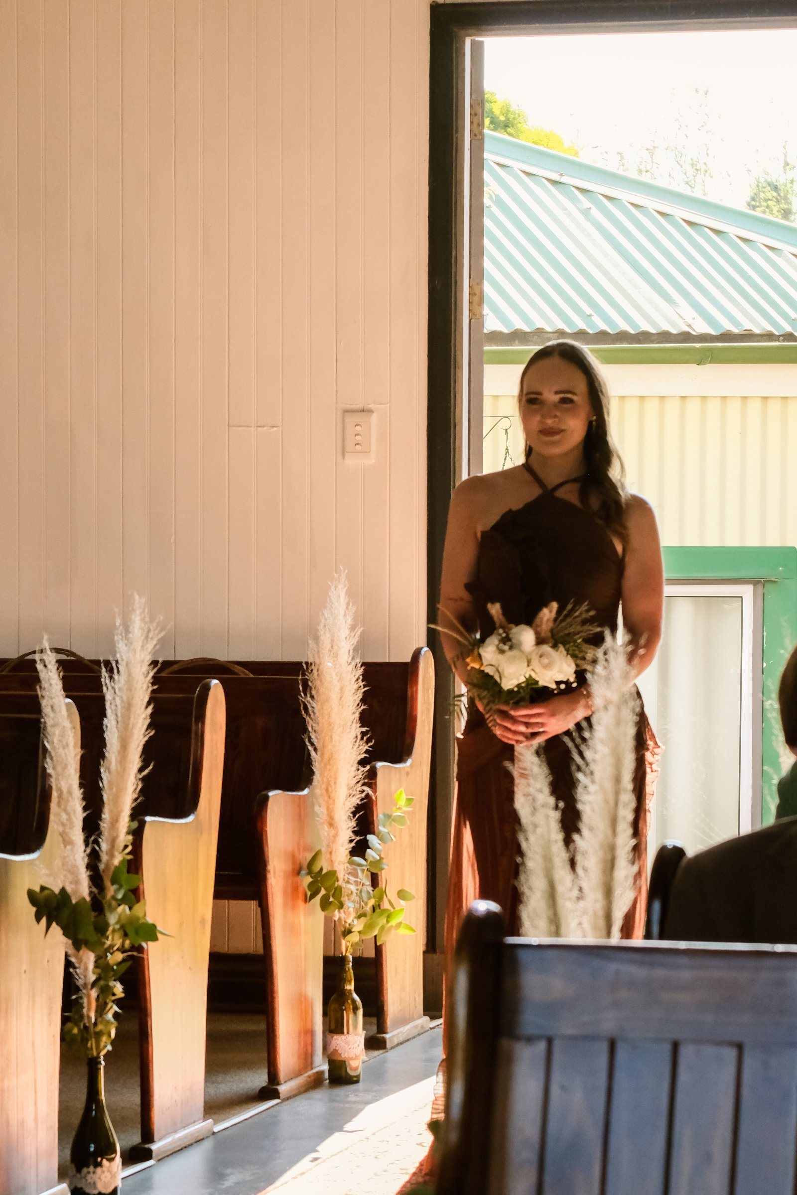 Wedding memory shared by Pauw Perspective