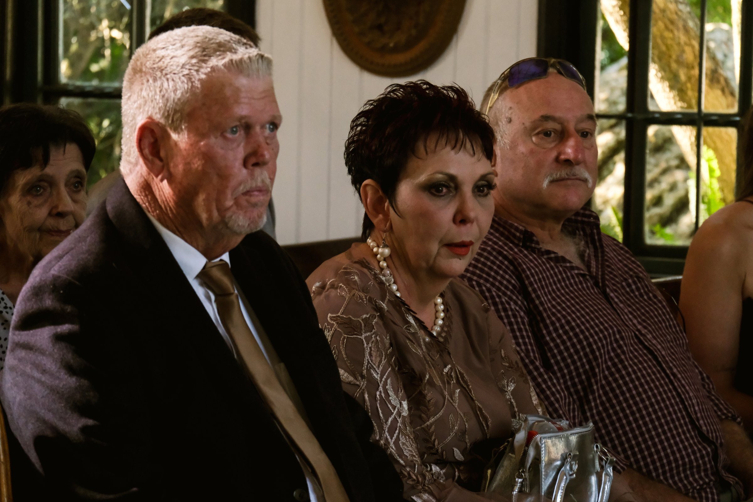 Wedding memory shared by Pauw Perspective