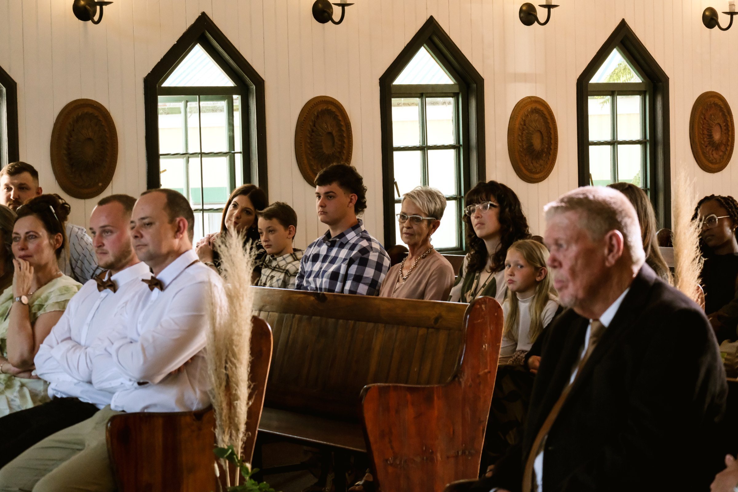 Wedding memory shared by Pauw Perspective
