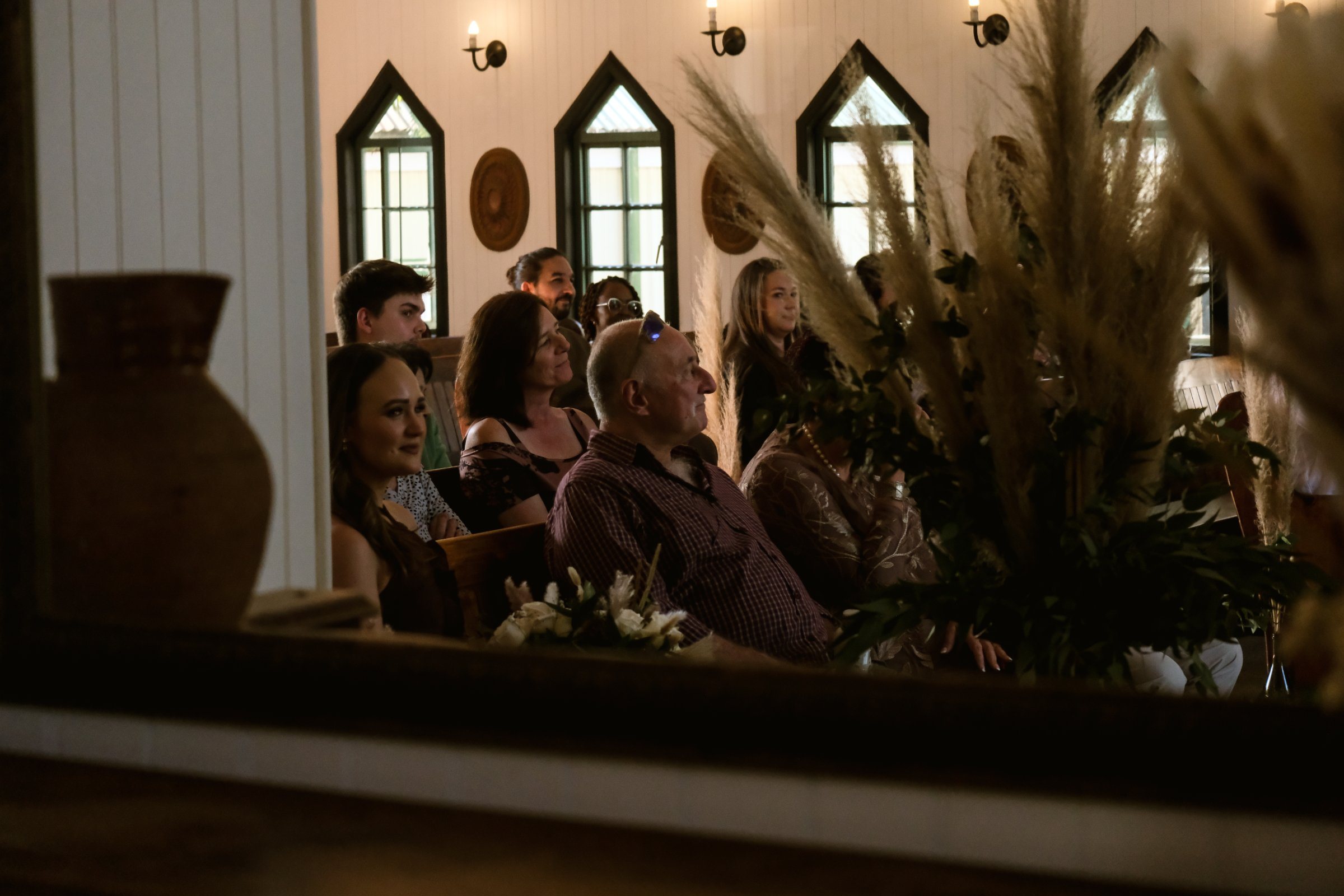 Wedding memory shared by Pauw Perspective