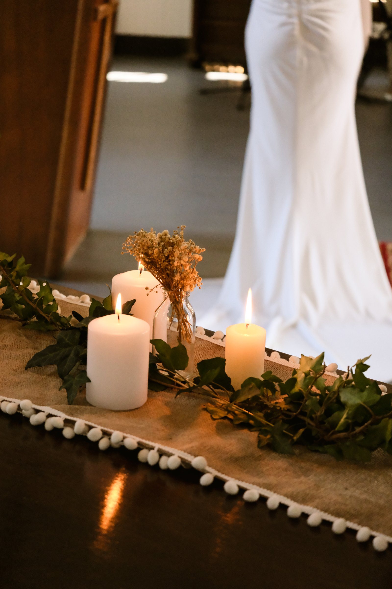 Wedding memory shared by Pauw Perspective