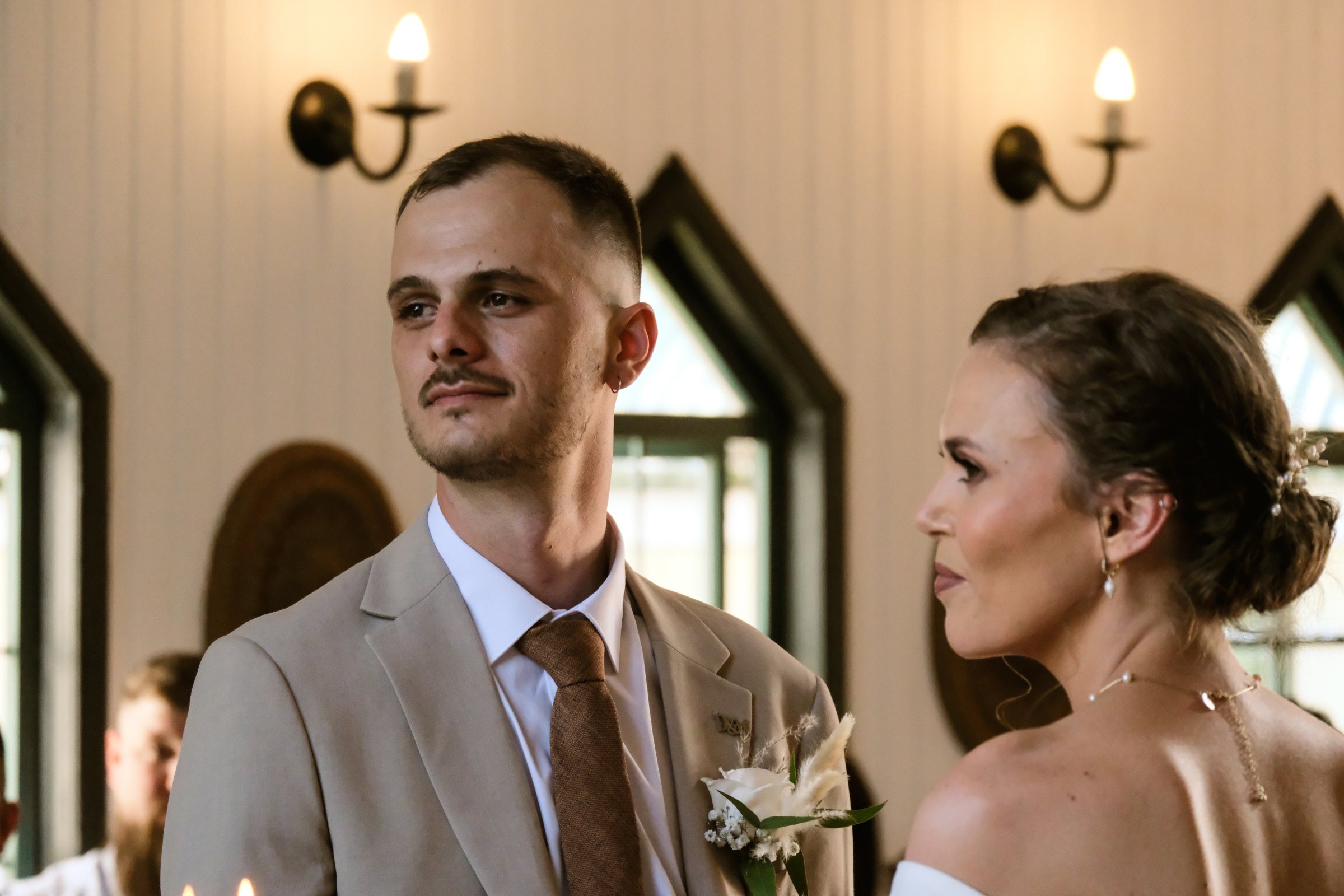 Wedding memory shared by Pauw Perspective