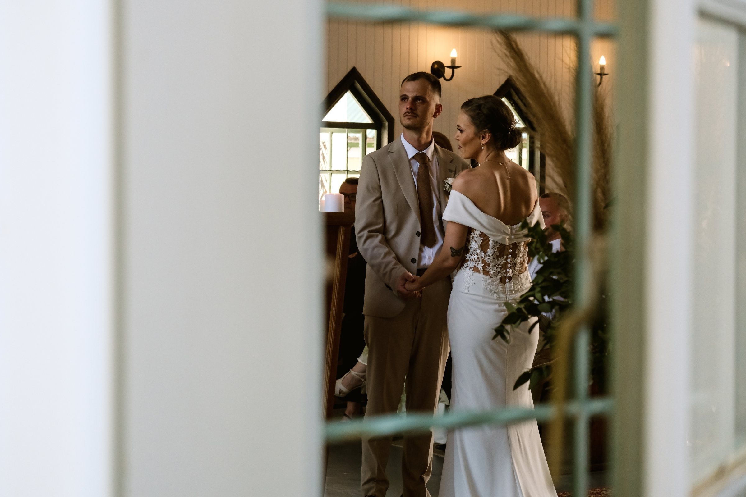 Wedding memory shared by Pauw Perspective