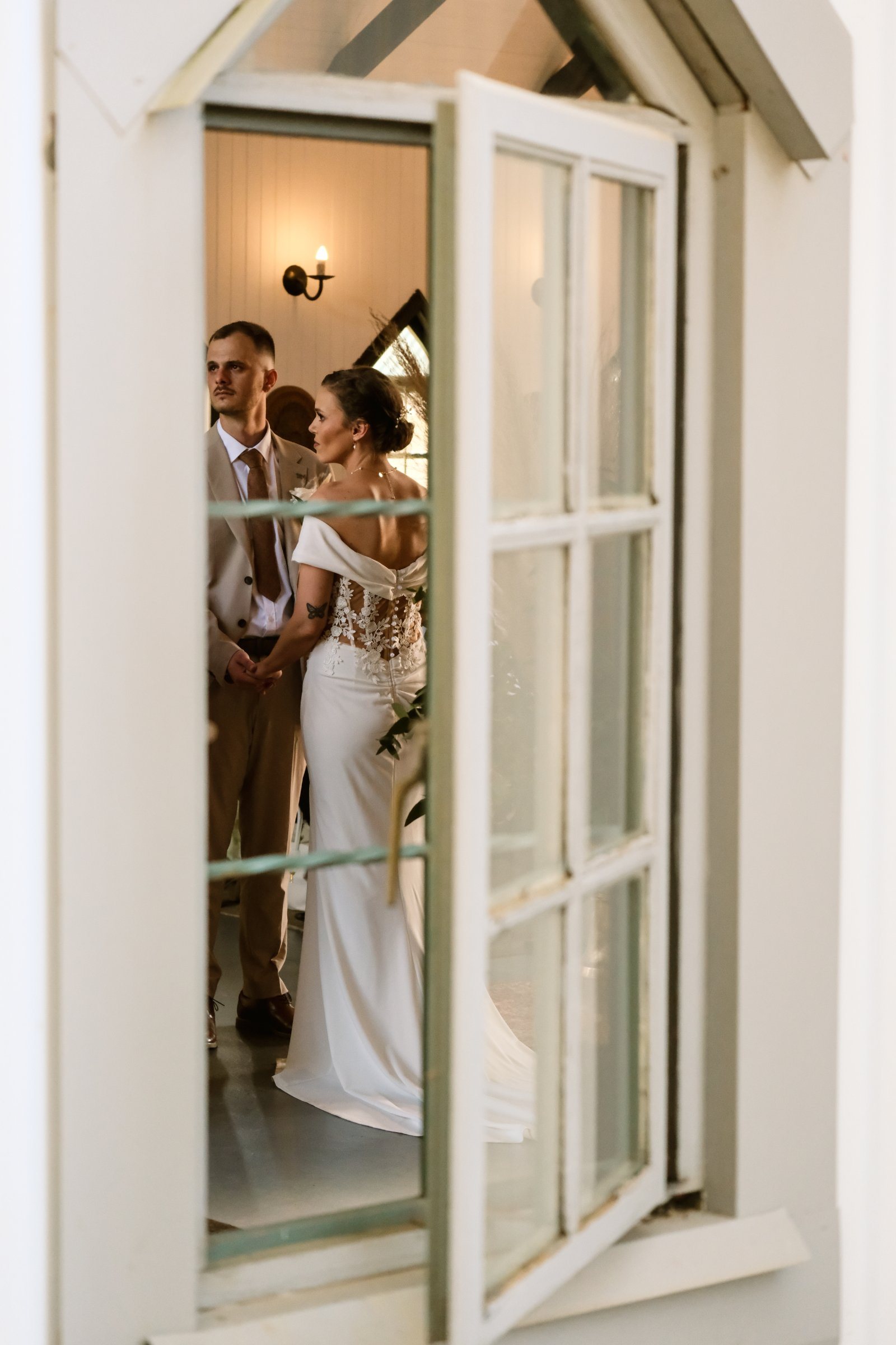 Wedding memory shared by Pauw Perspective