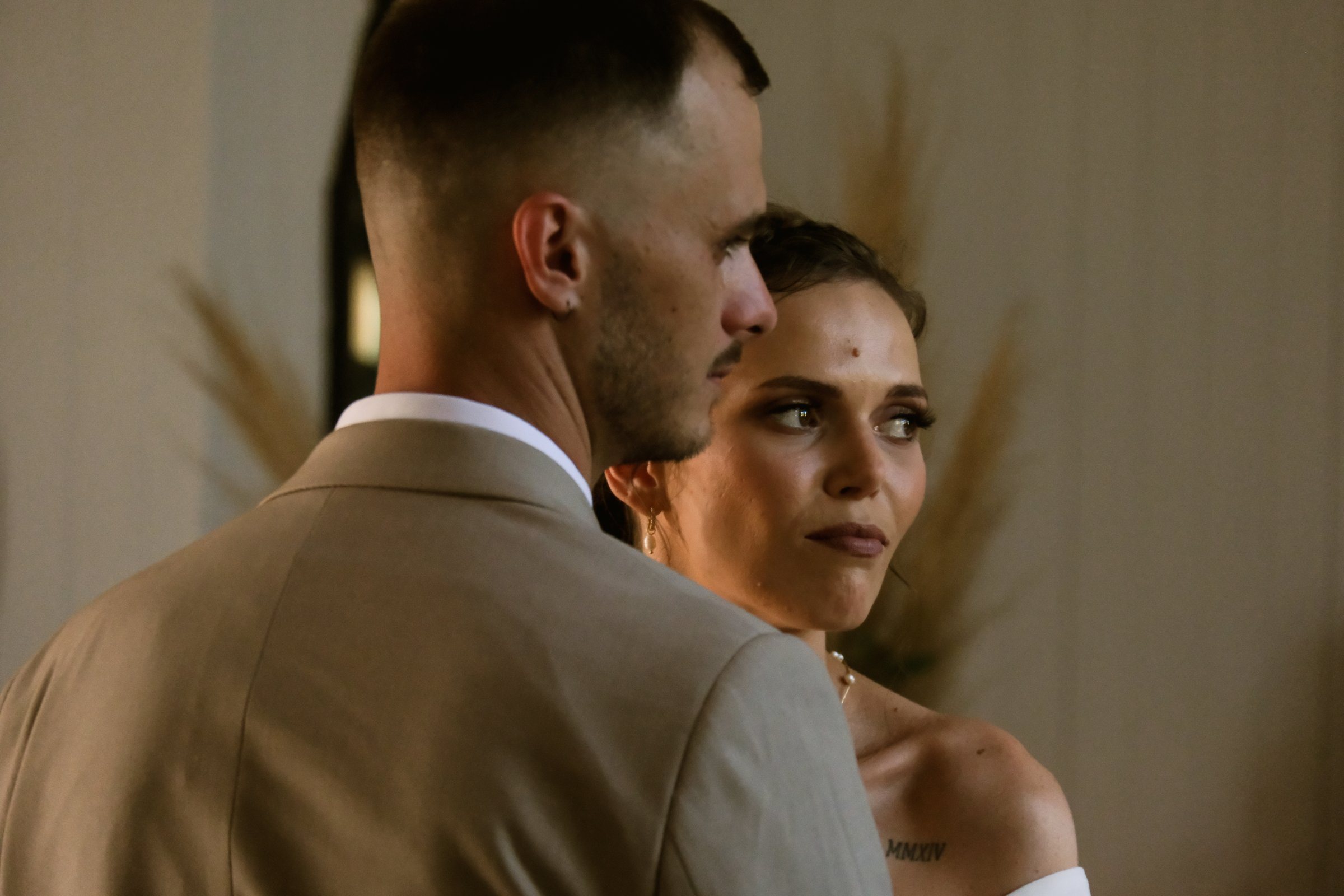 Wedding memory shared by Pauw Perspective