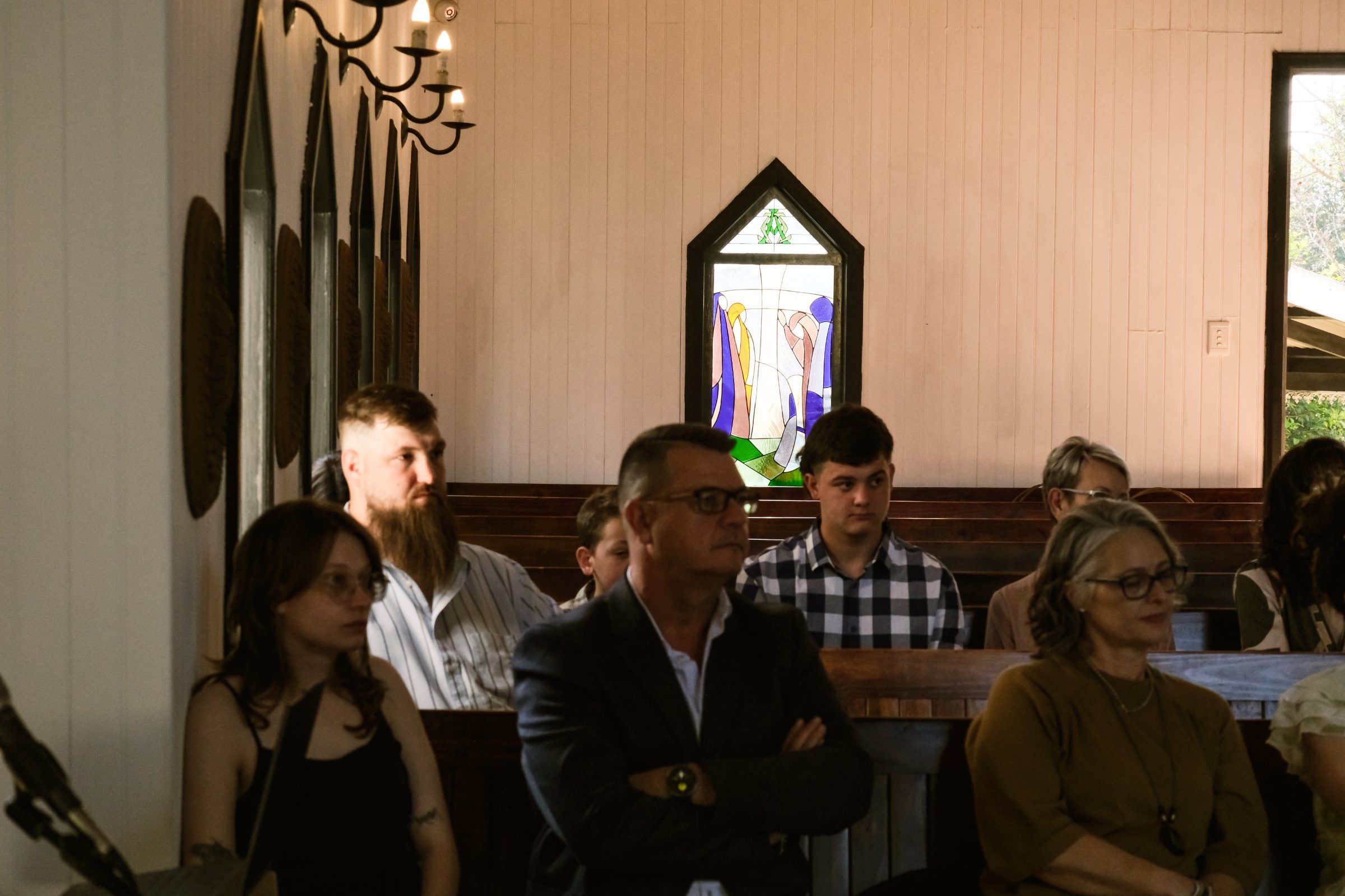 Wedding memory shared by Pauw Perspective