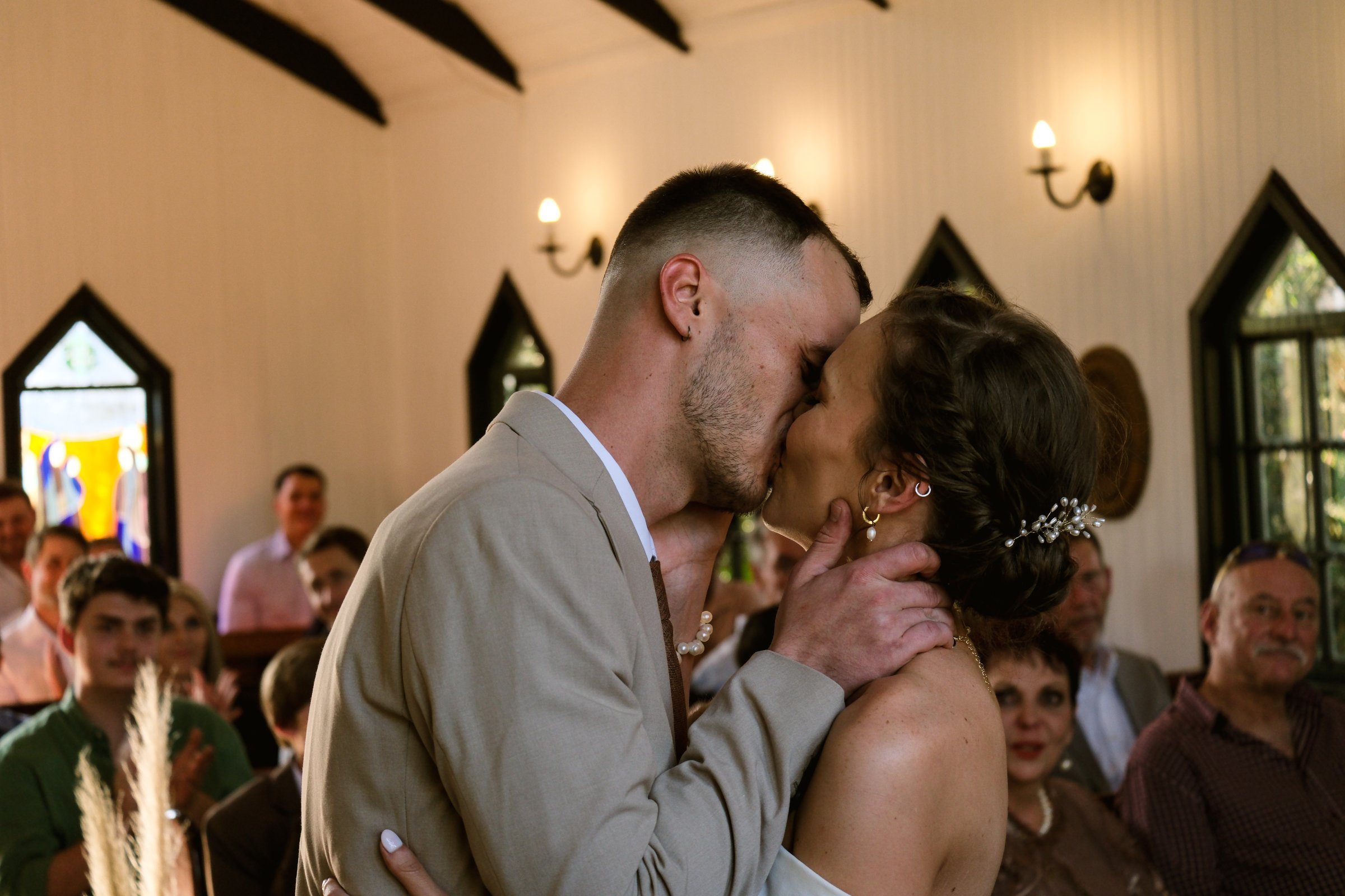 Wedding memory shared by Pauw Perspective