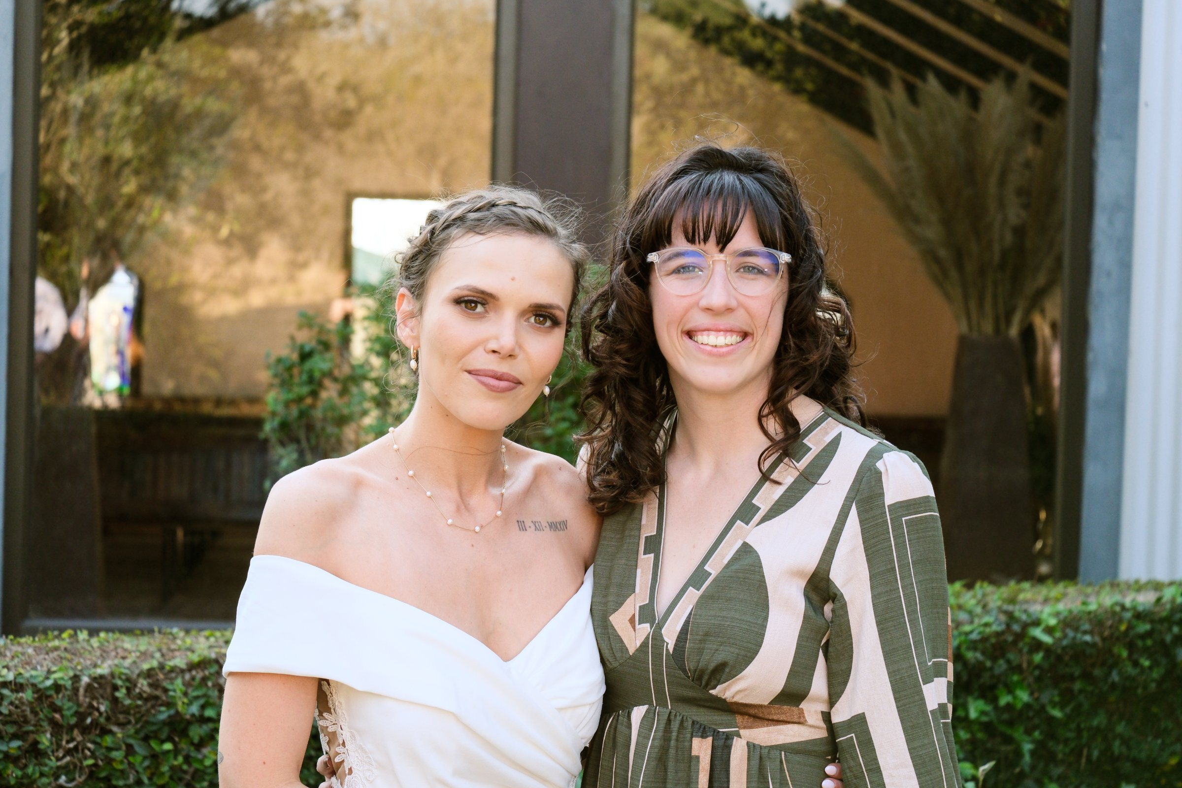 Wedding memory shared by Pauw Perspective