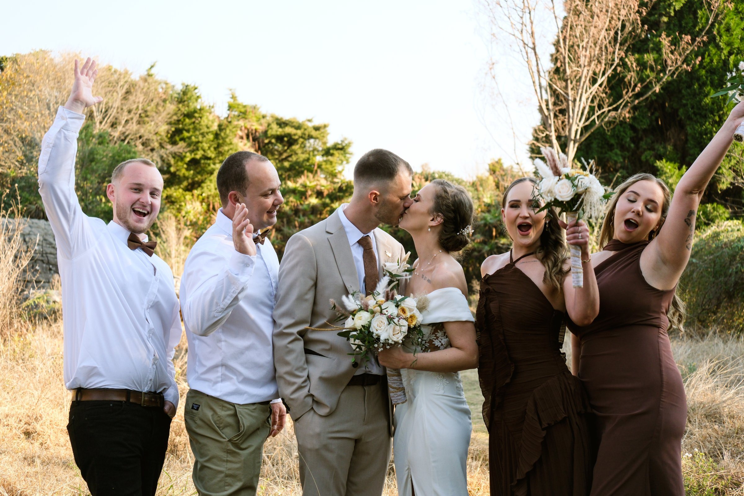Wedding memory shared by Pauw Perspective