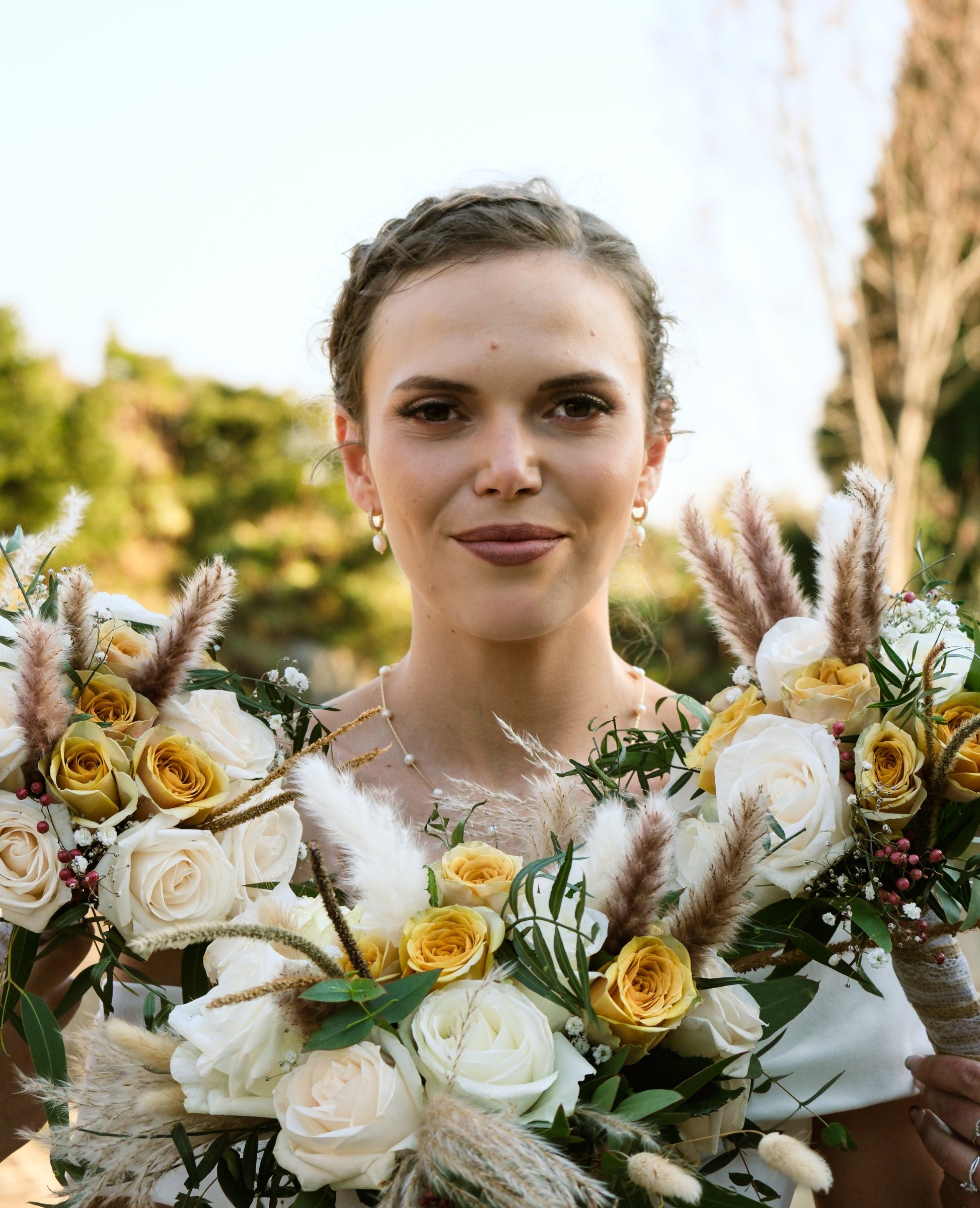 Wedding memory shared by Pauw Perspective