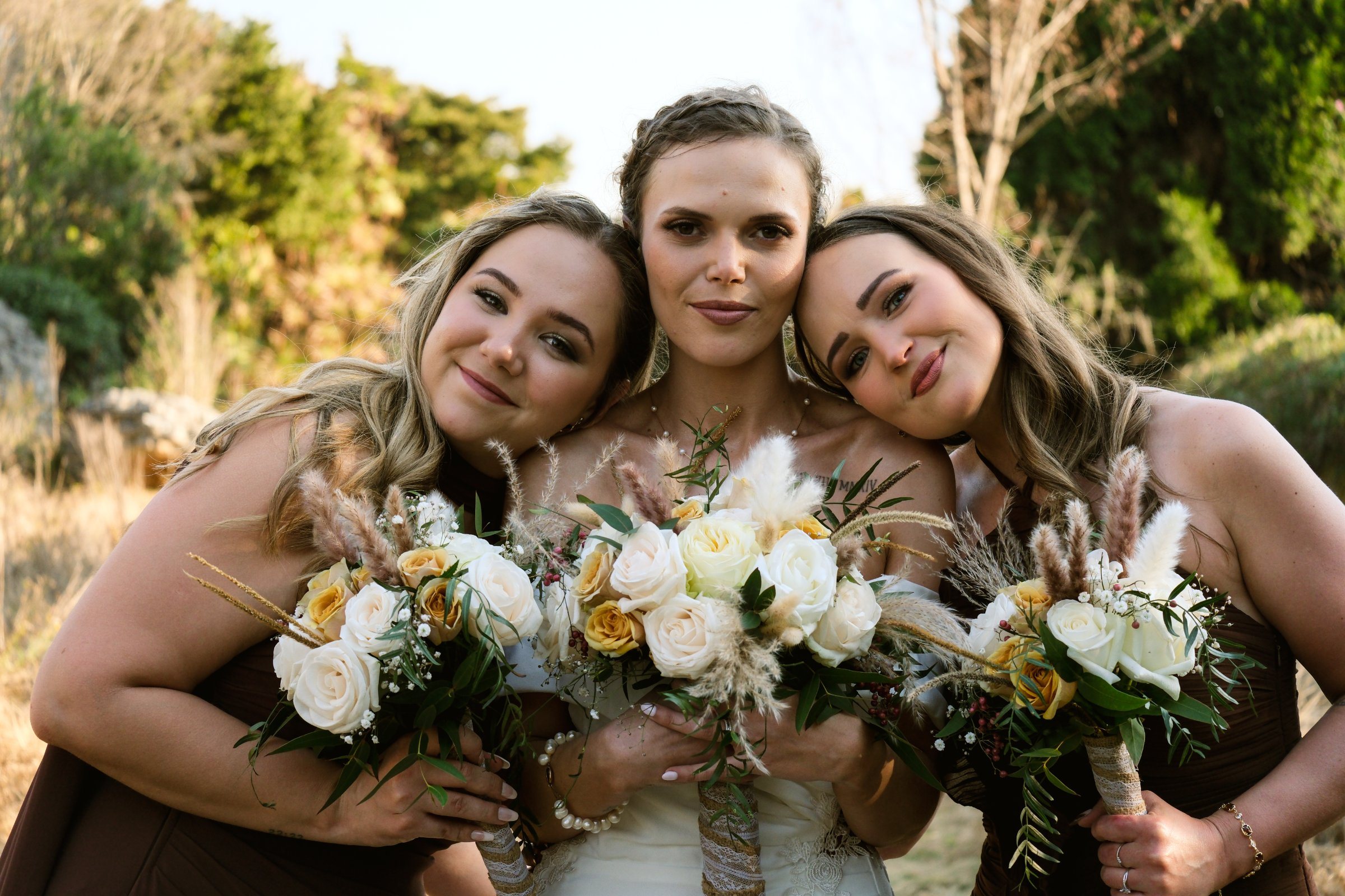Wedding memory shared by Pauw Perspective