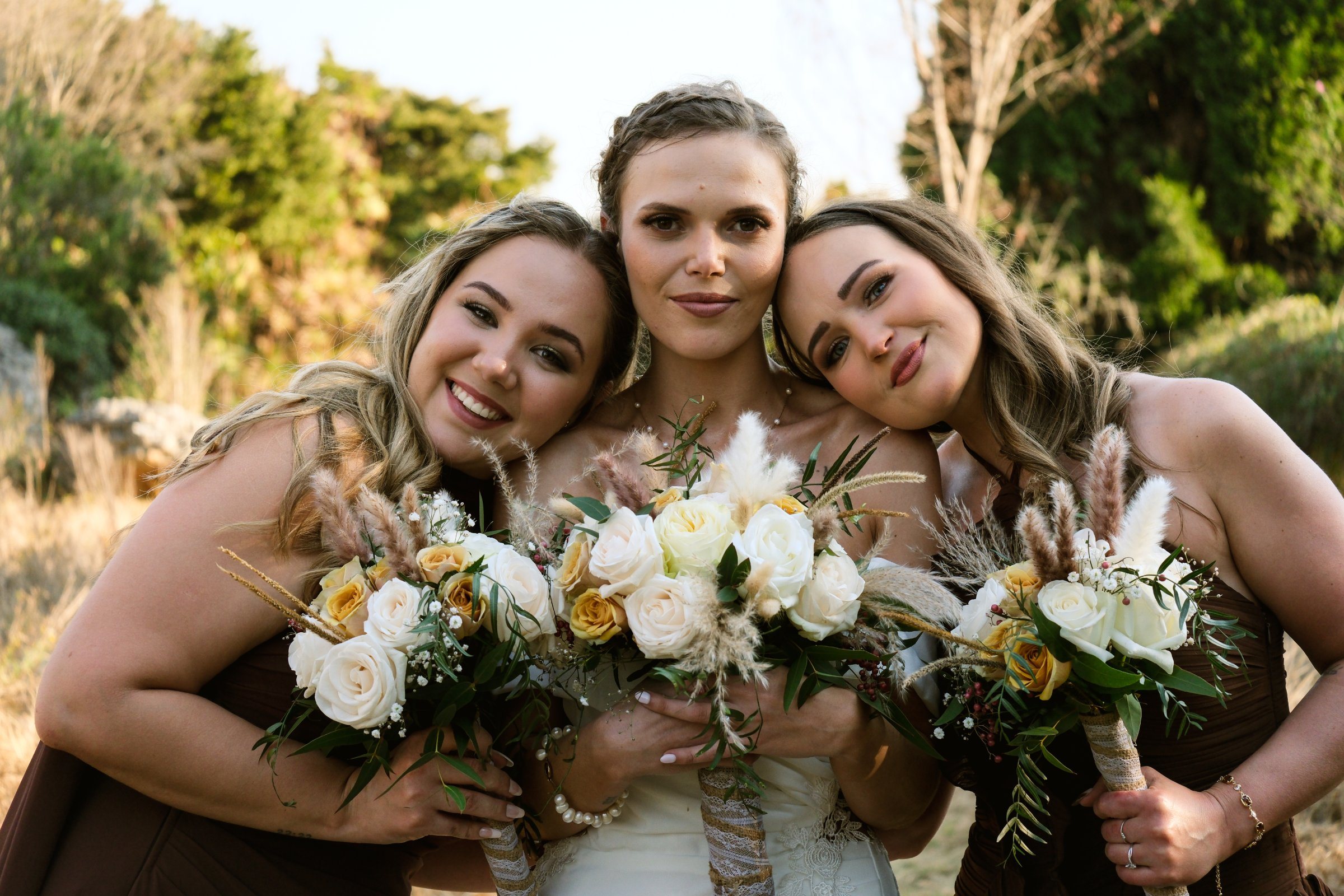 Wedding memory shared by Pauw Perspective