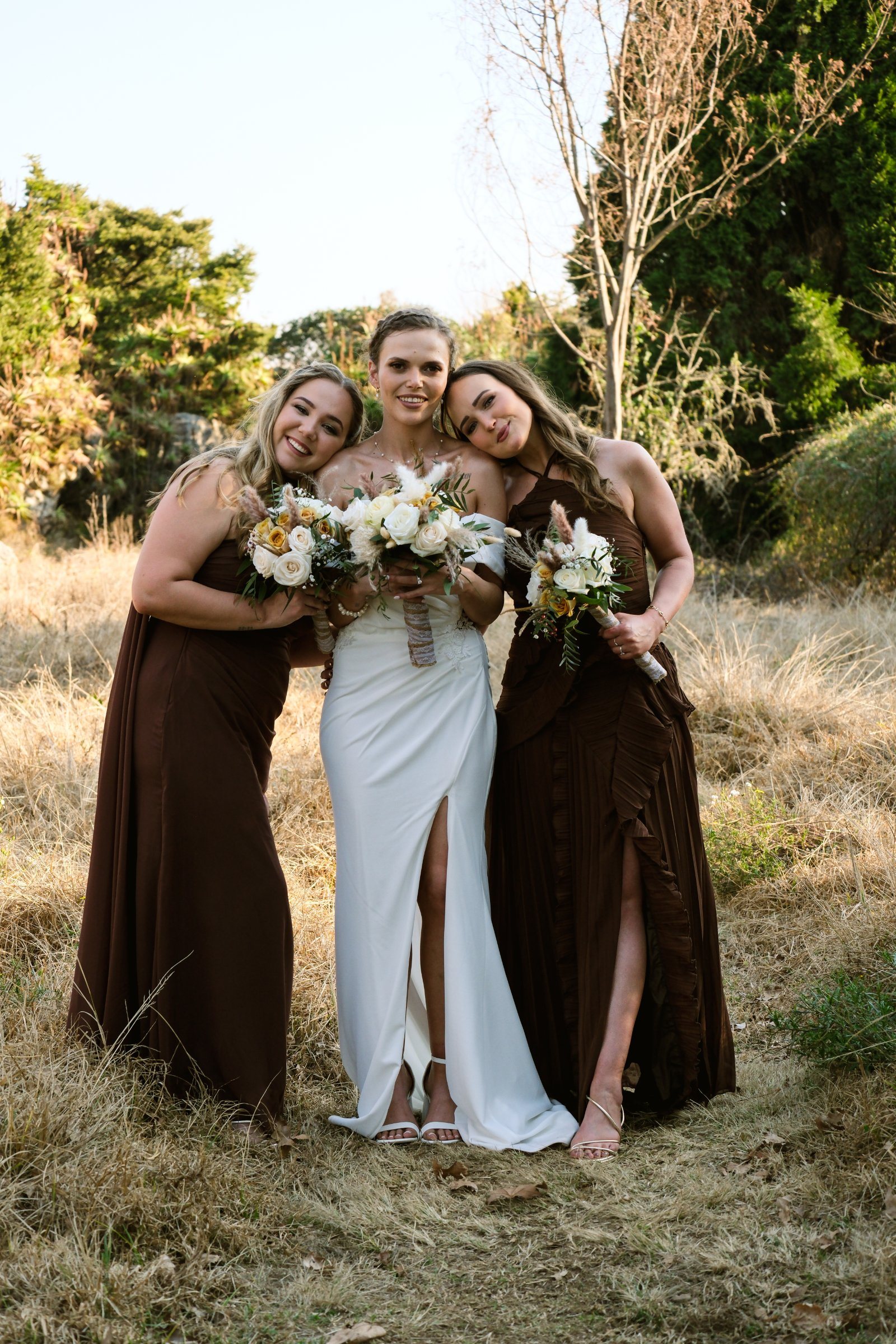 Wedding memory shared by Pauw Perspective