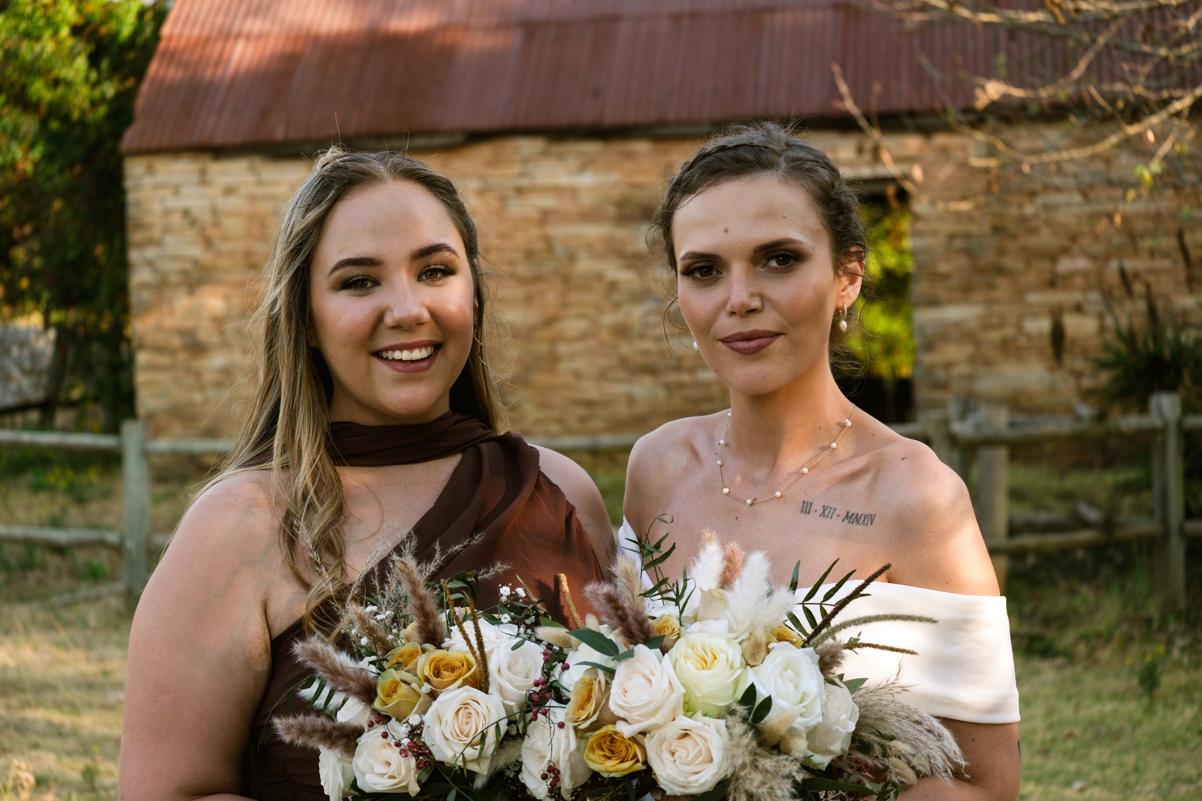 Wedding memory shared by Pauw Perspective
