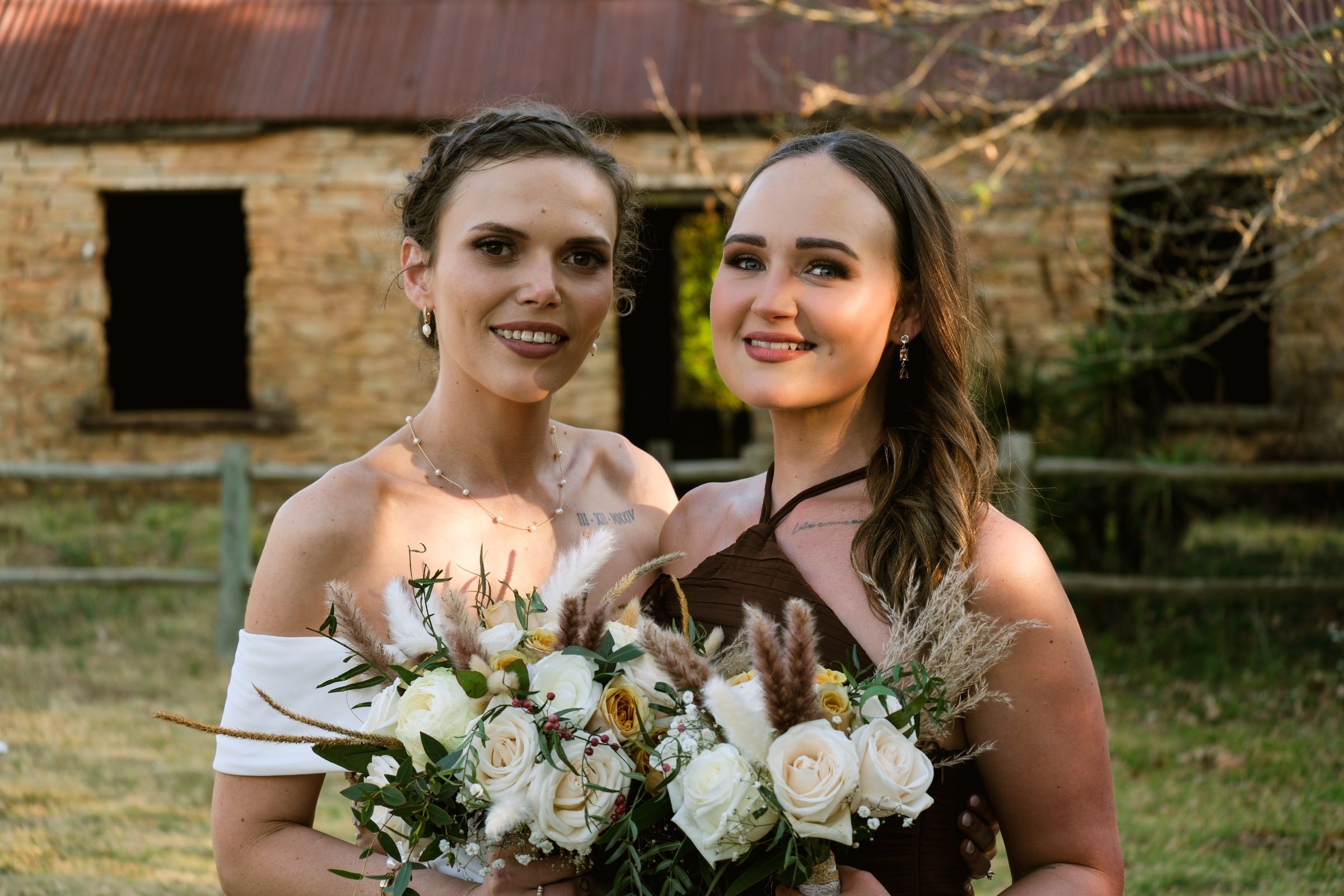 Wedding memory shared by Pauw Perspective