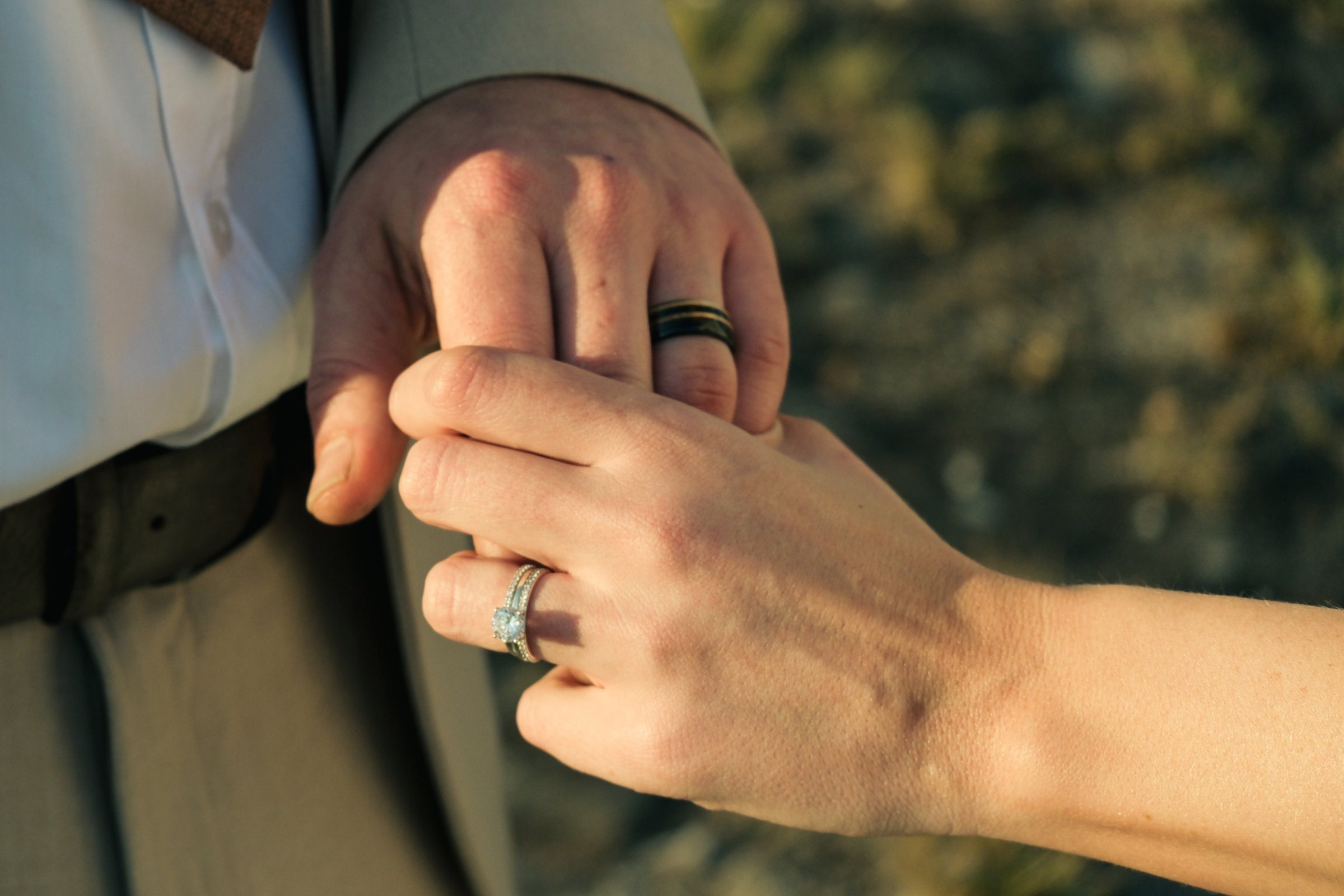 Wedding memory shared by Pauw Perspective