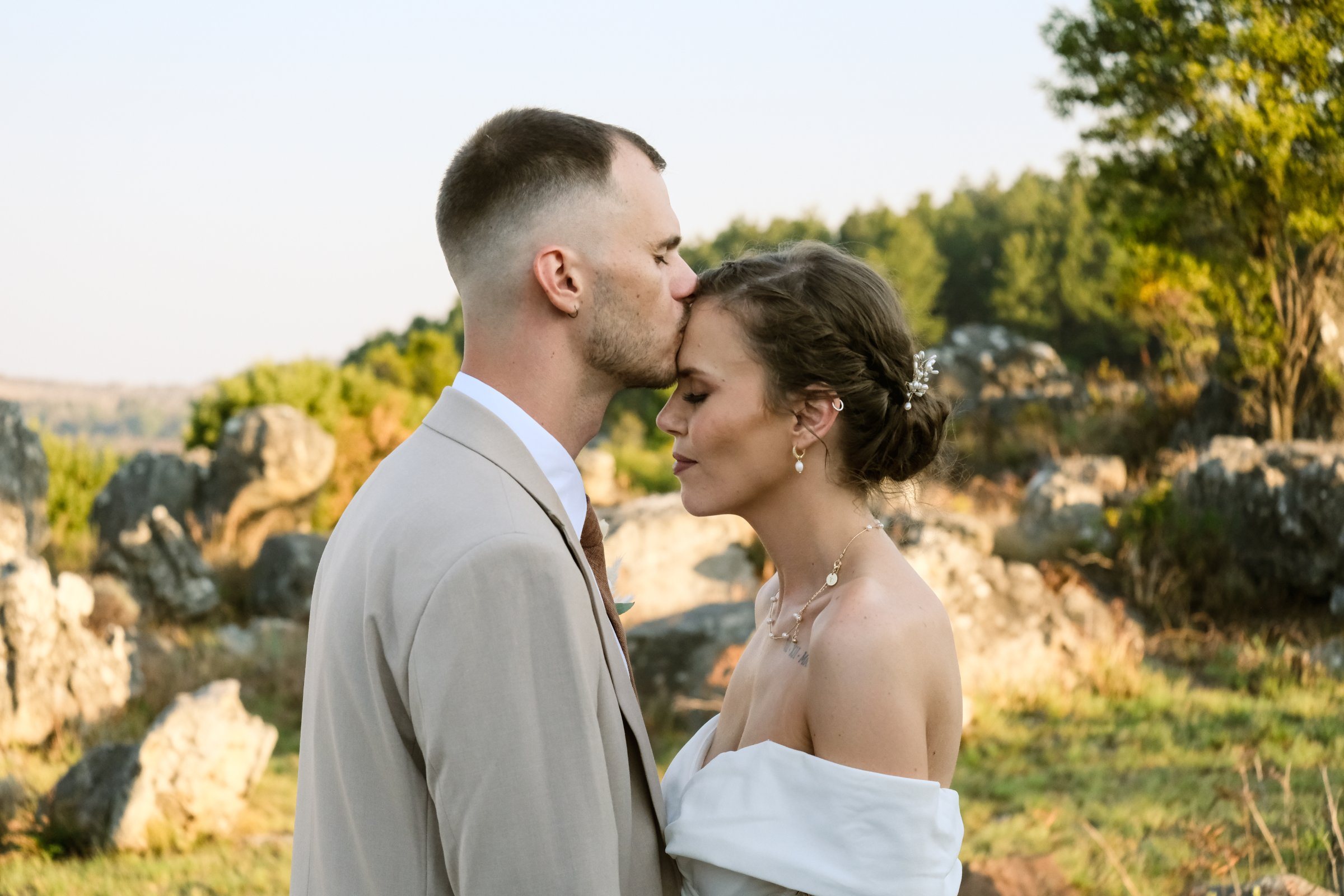 Wedding memory shared by Pauw Perspective