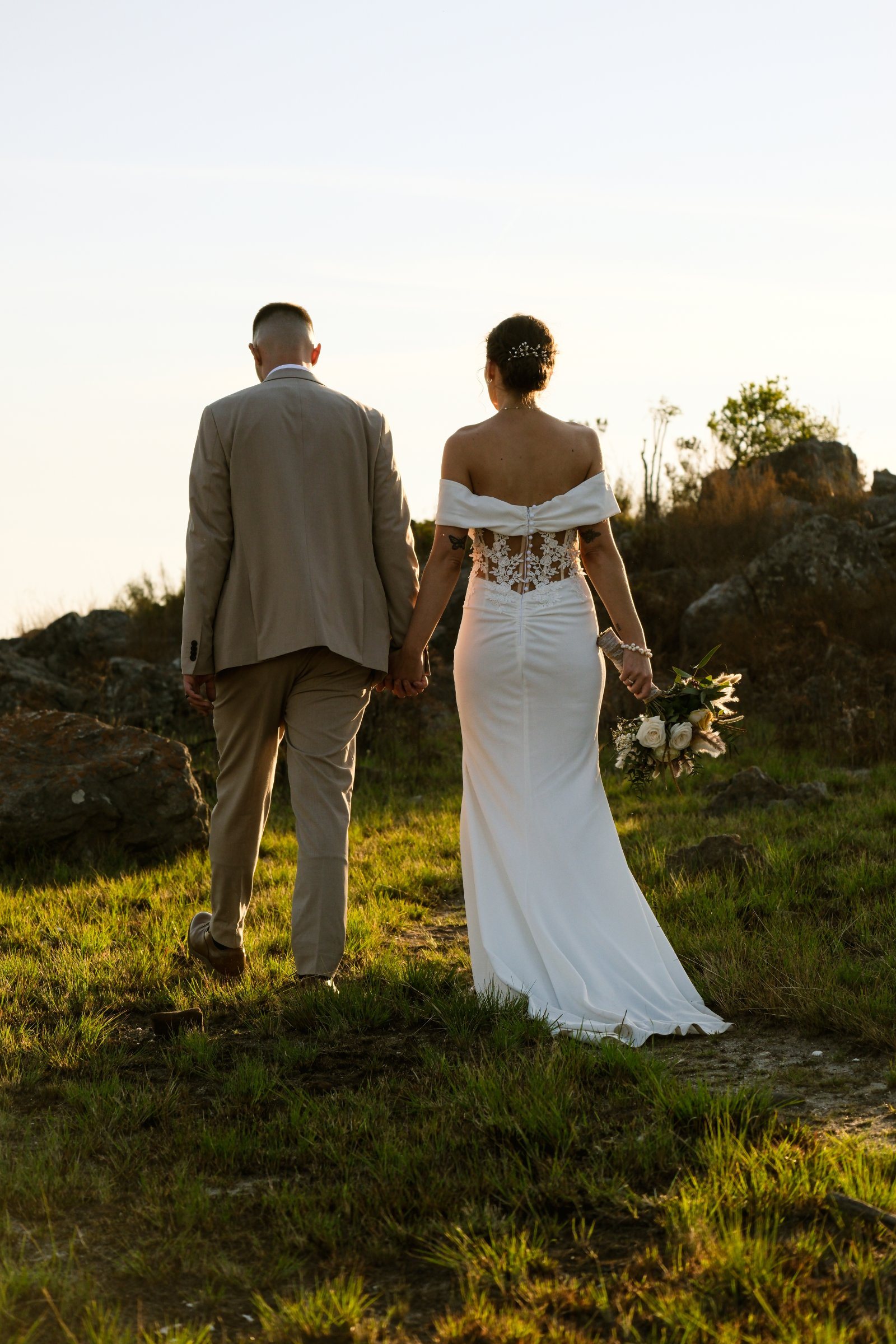 Wedding memory shared by Pauw Perspective