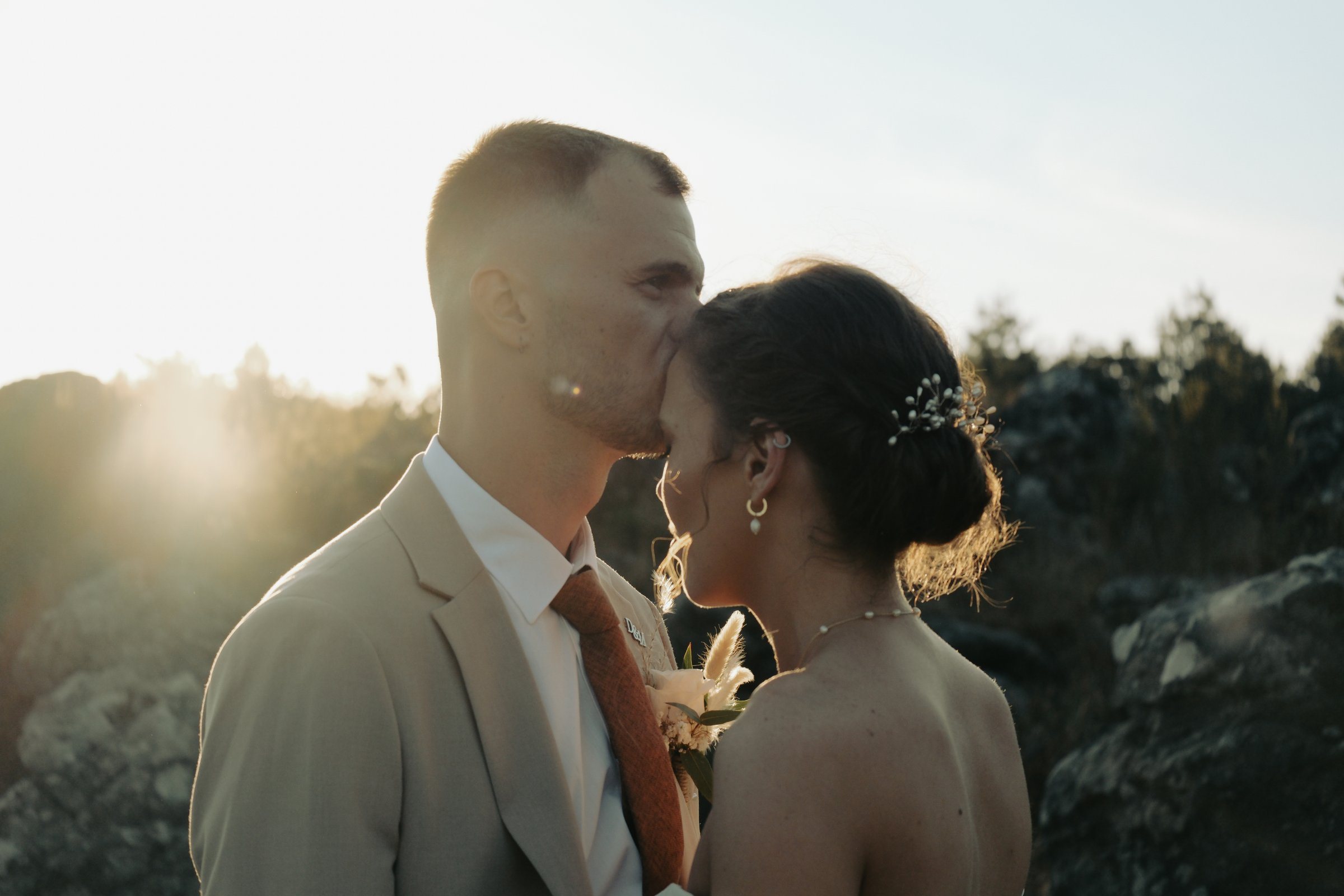 Wedding memory shared by Pauw Perspective