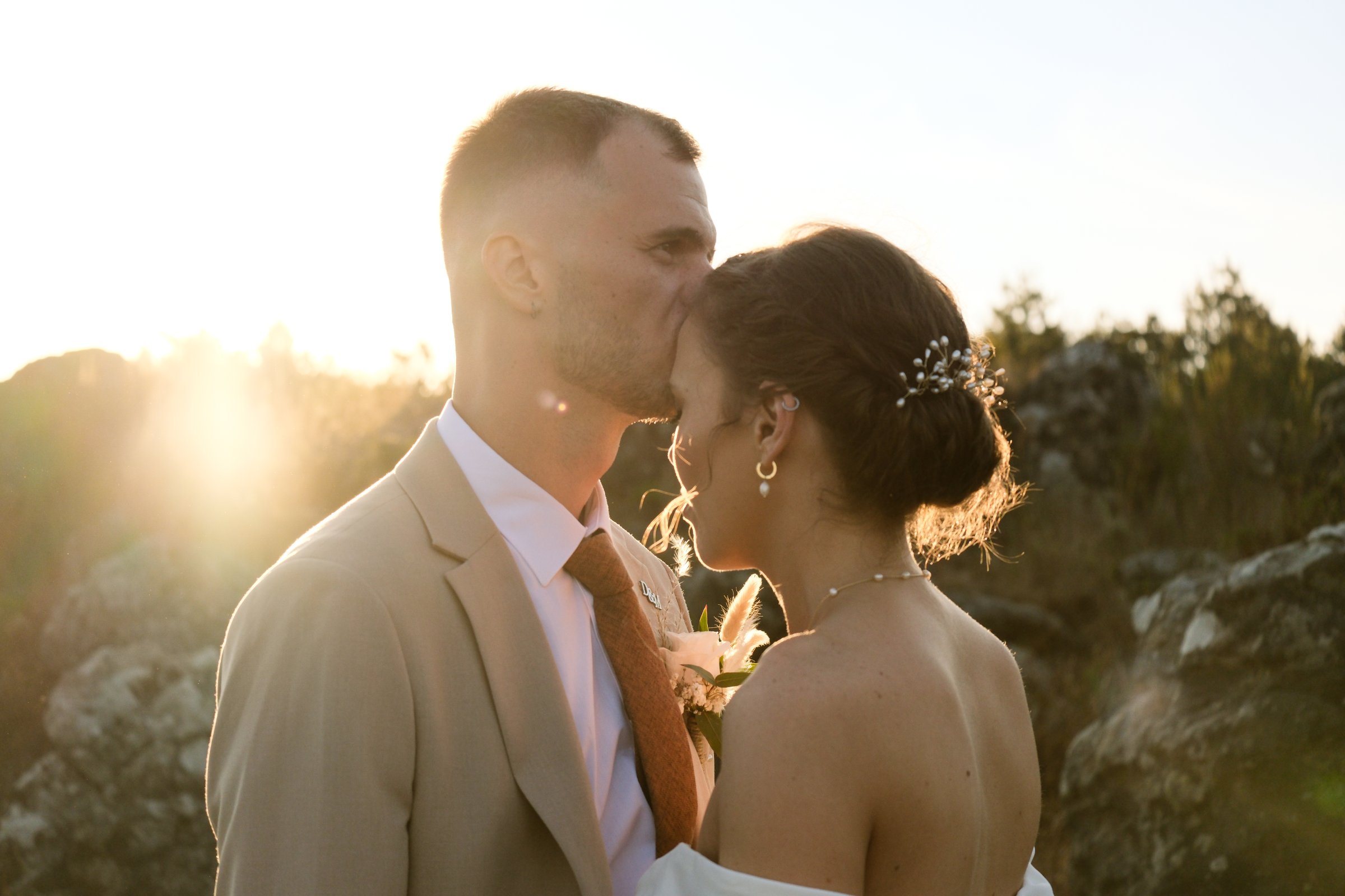 Wedding memory shared by Pauw Perspective