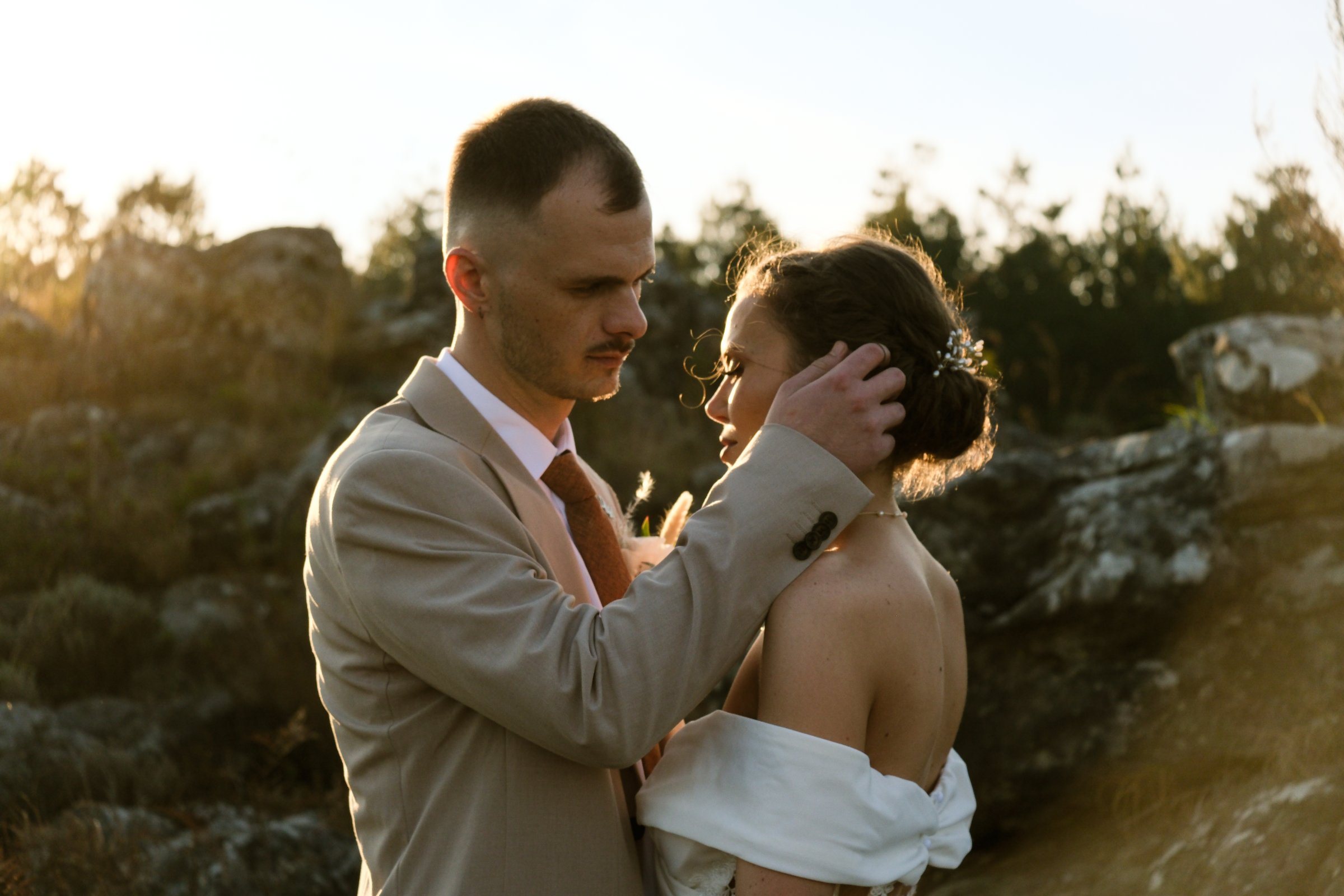Wedding memory shared by Pauw Perspective