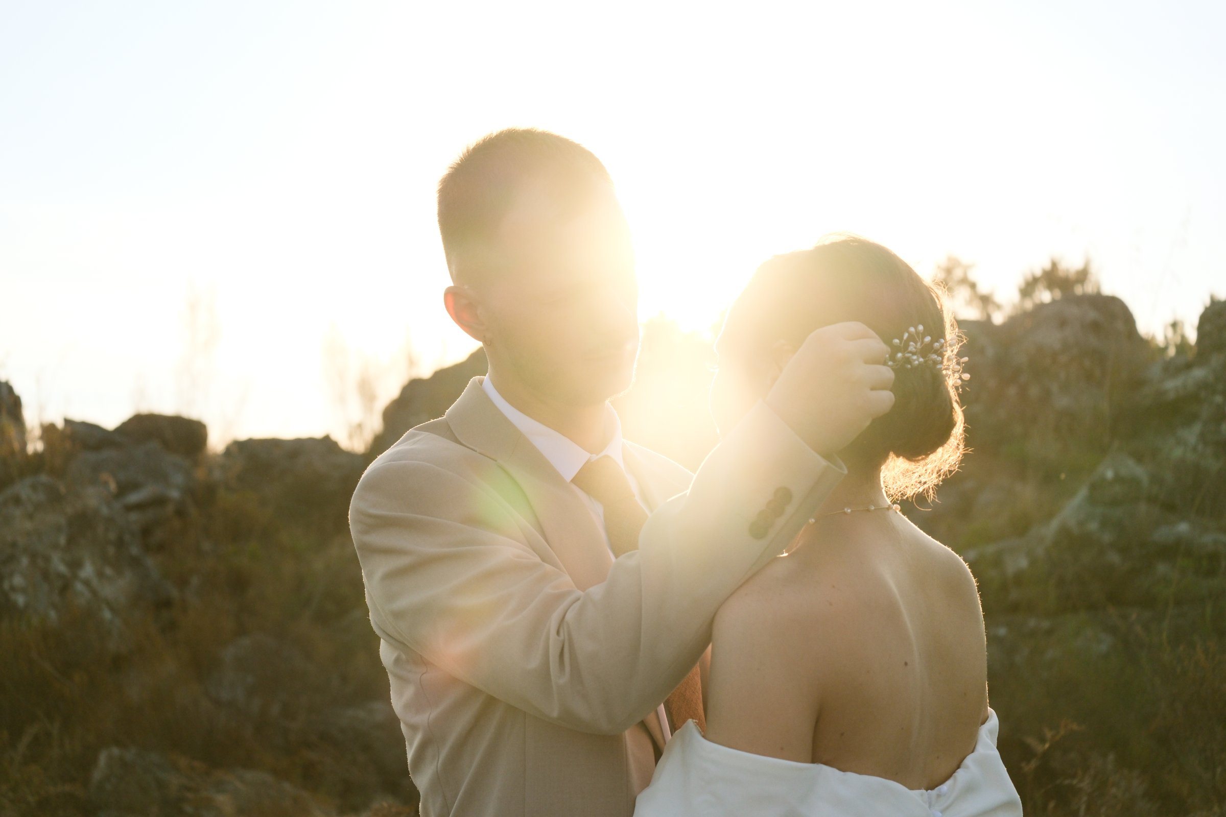 Wedding memory shared by Pauw Perspective
