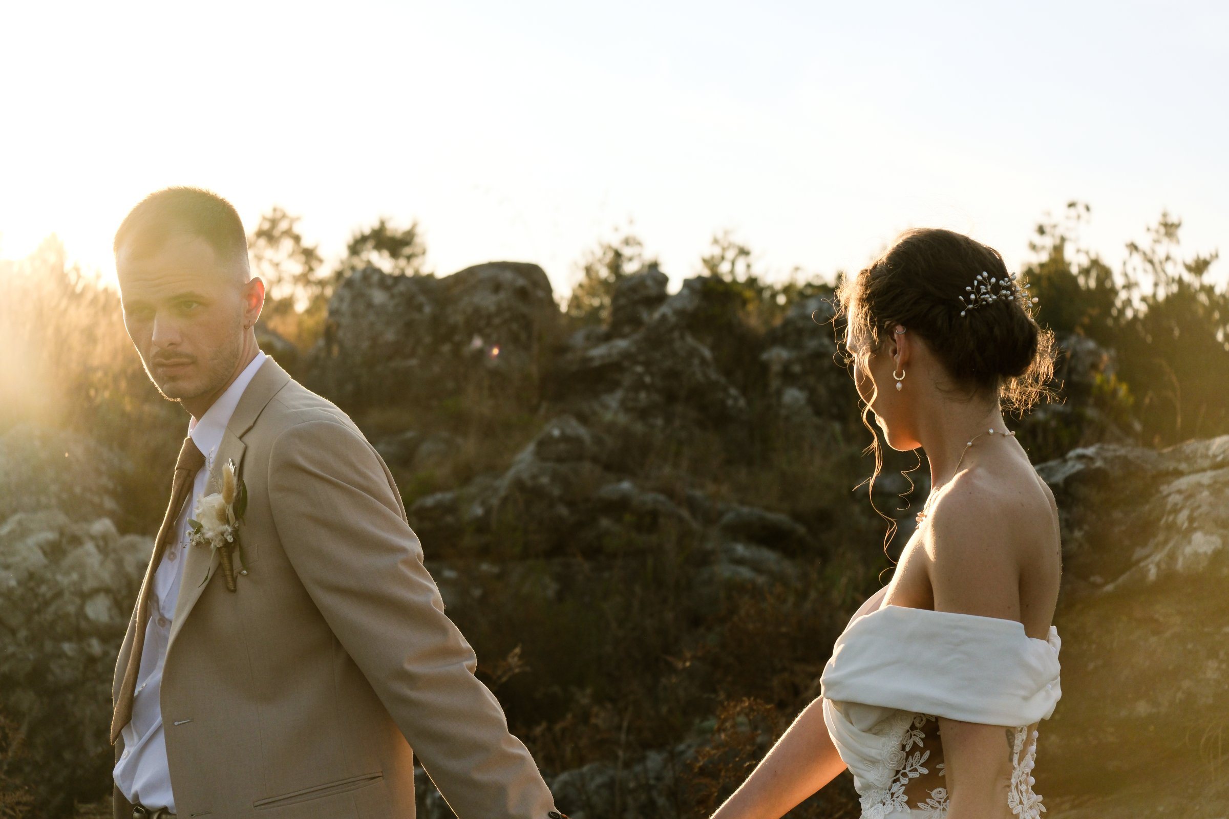 Wedding memory shared by Pauw Perspective